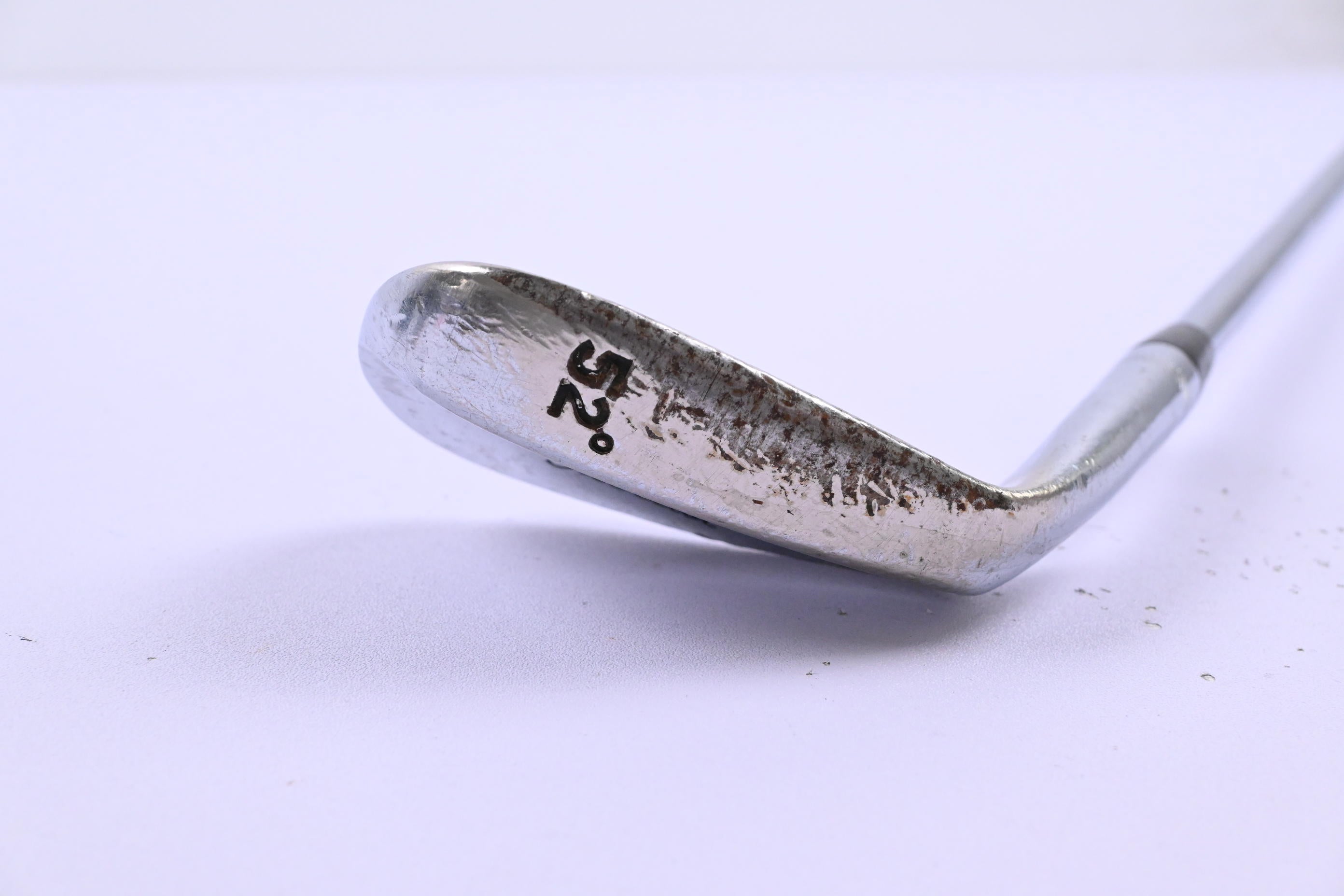 Titleist Vokey Design Gap Wedge / 52 Degree / Wedge Flex Vokey Design