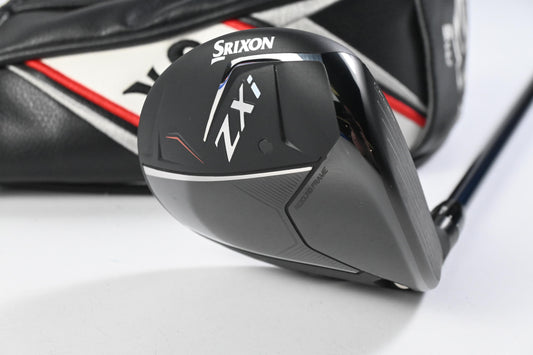 Srixon ZXi #5 Wood / 18 Degree / Regular Flex Fujikura Ventus TR Blue 6 Shaft