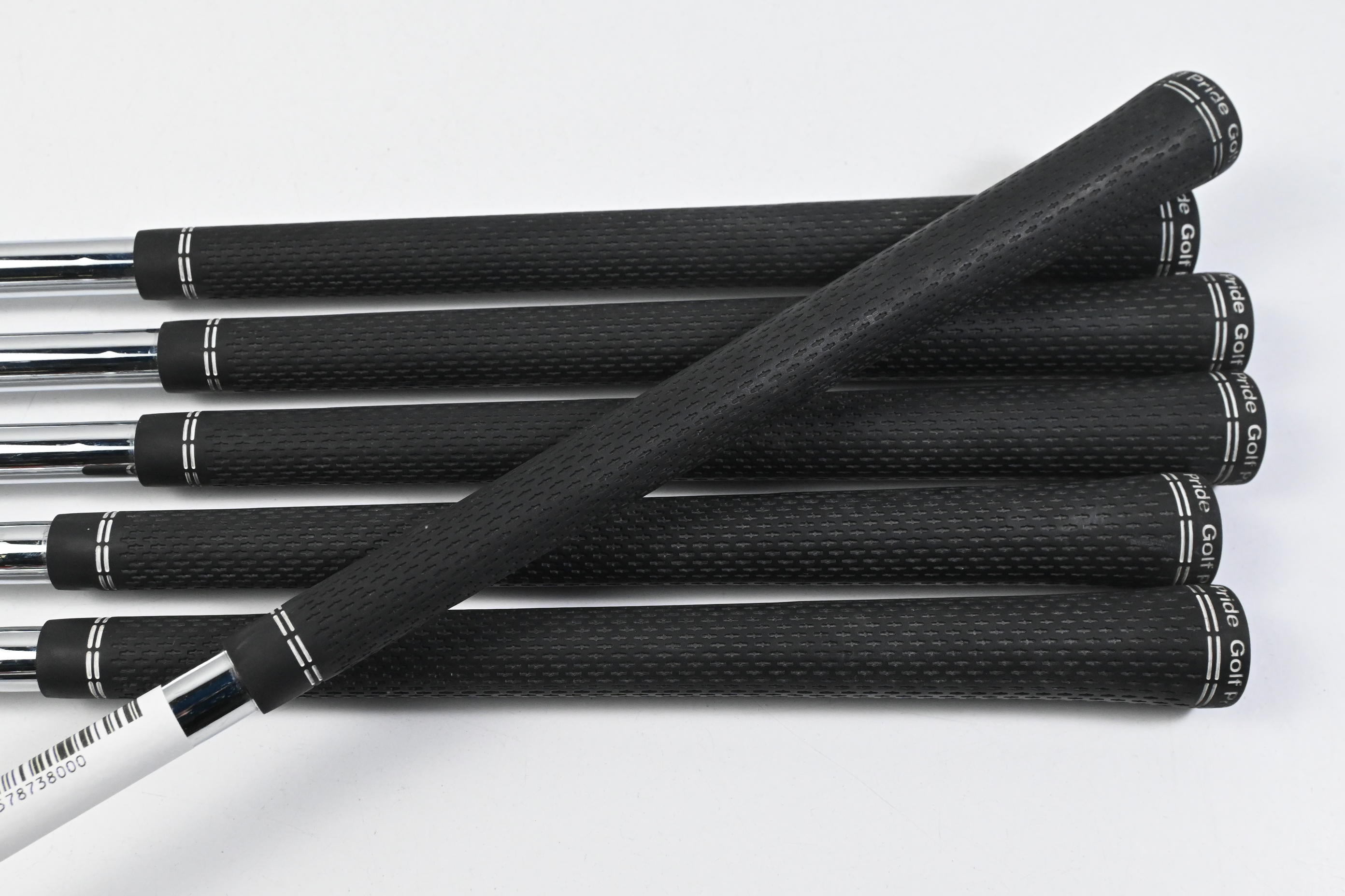 Srixon ZX7 MK II 2023 Irons / 5-PW / Stiff Flex N.S.Pro Modus3 Tour 120 Shafts