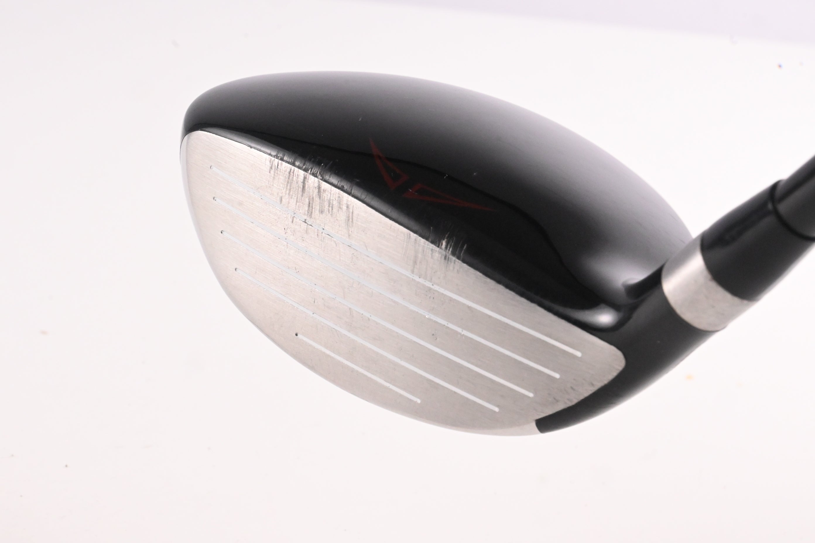 Ping G15 #3 Wood / 15.5 Degree / Regular Flex Aldila Serrano 75 Shaft