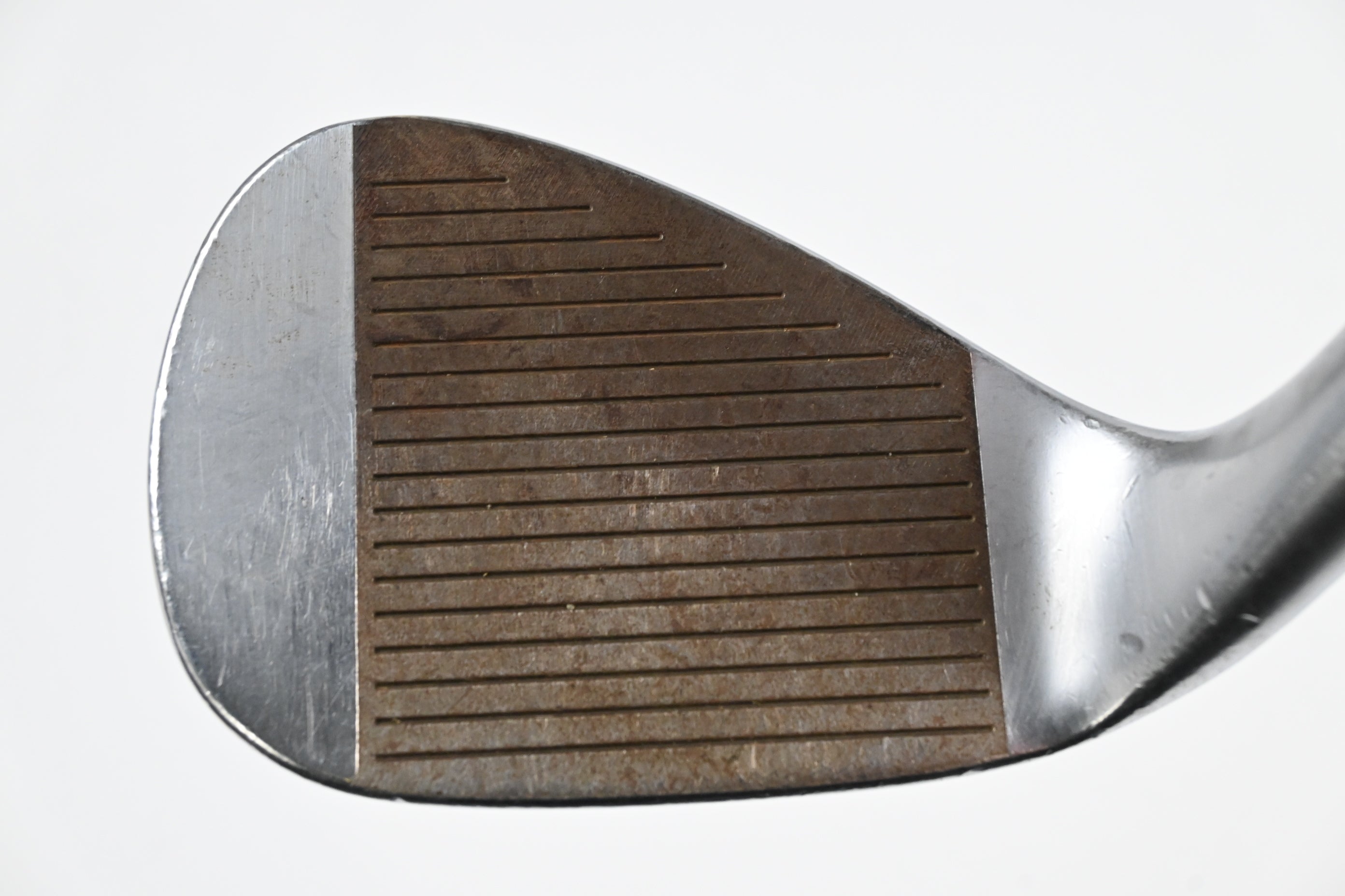 Taylormade Milled Grind 4 Sand Wedge / 54 Degree / Wedge Flex Dynamic Gold Shaft