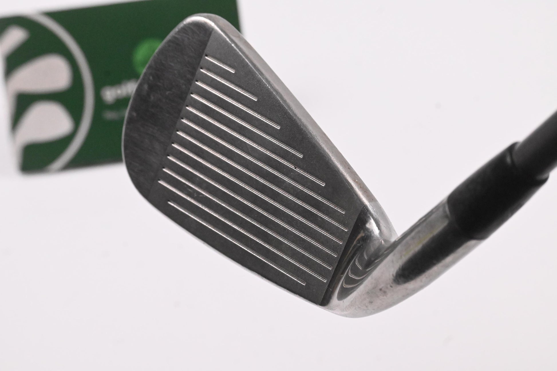 Titleist 804.OS #3 Iron / 21.5 Degree / Regular Flex Titleist UltraLight 75 Shaft