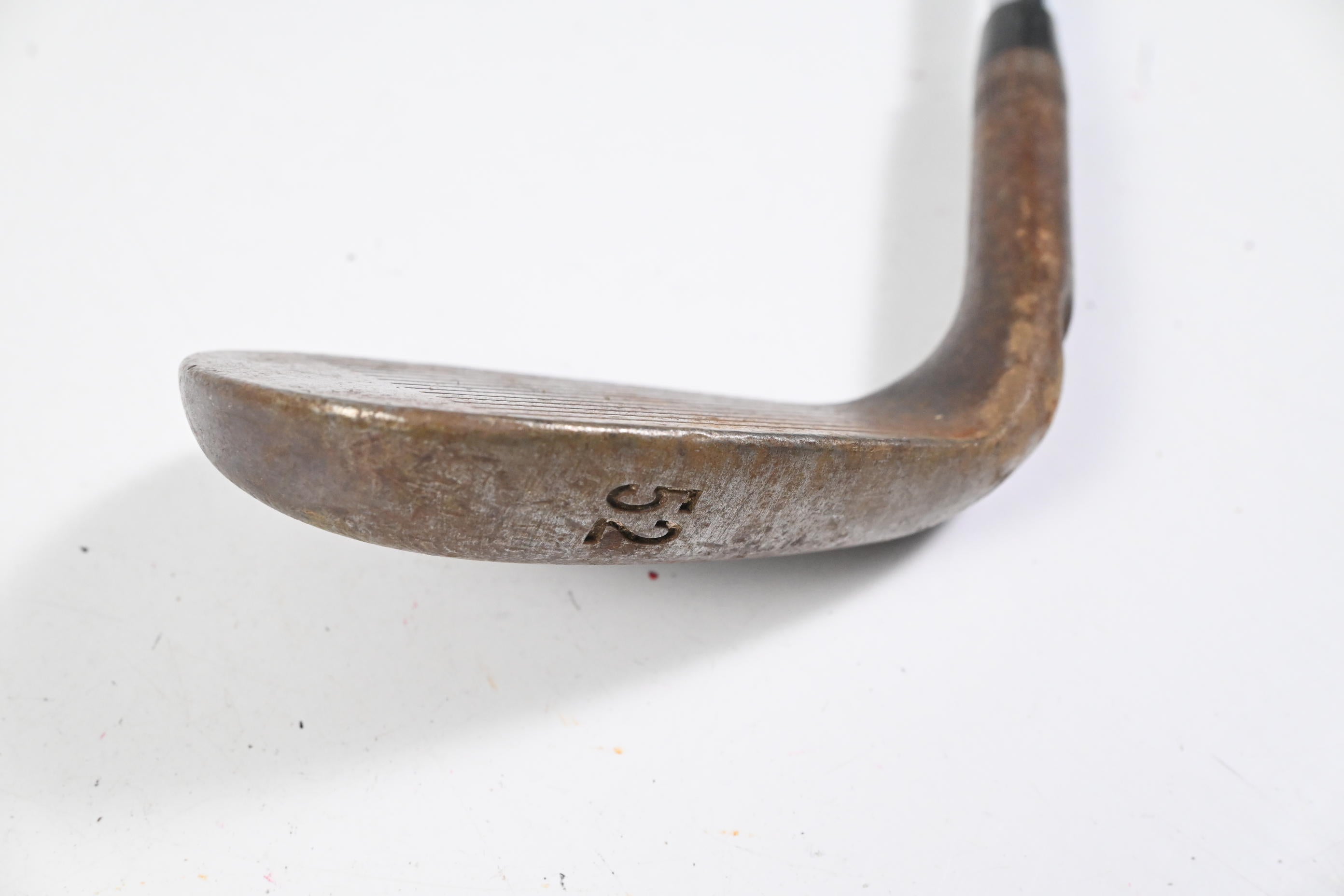 Ping Tour-S Gap Wedge / 52 Degree / Green Dot / Stiff Flex Dynamic Gold S300