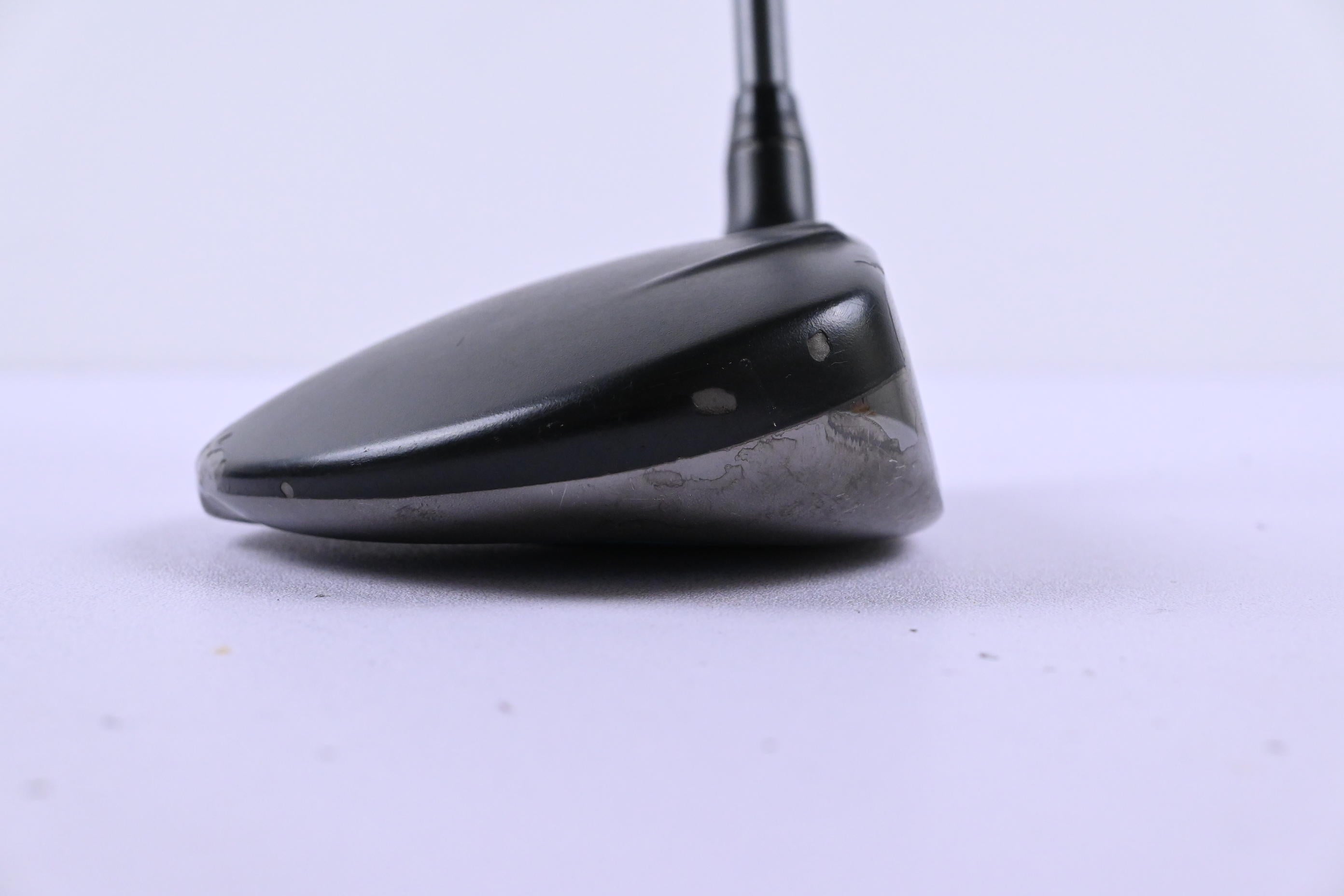 Ping G Series #3 Wood / 14.5 Degree / Stiff Flex Ping Alta Blue 65 Shaft