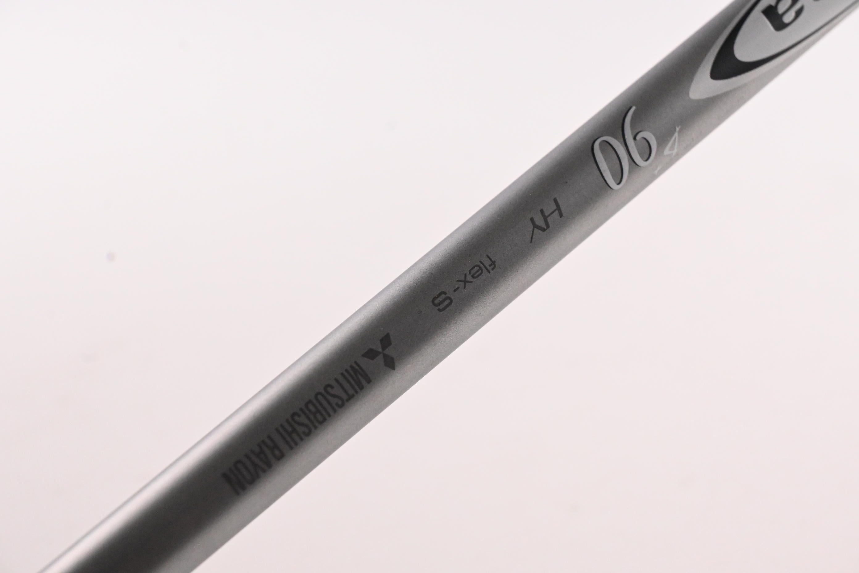 Titleist TSR2 #3 Hybrid / 19 Degree / Stiff Flex Diamana D+ White 90 Shaft