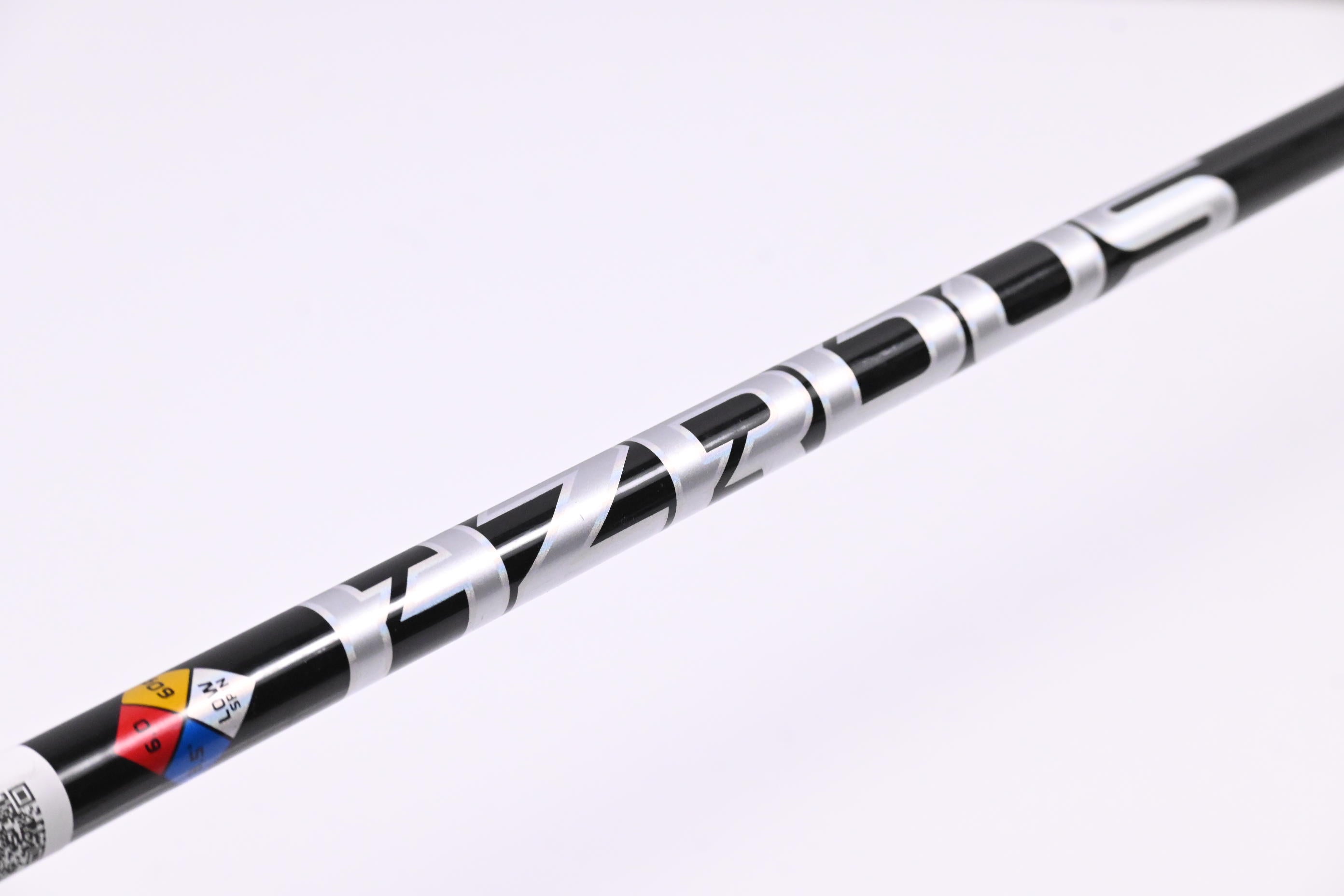 Project X Hzrdus Black Gen 4 60 Driver Shaft / Stiff Flex / Titleist