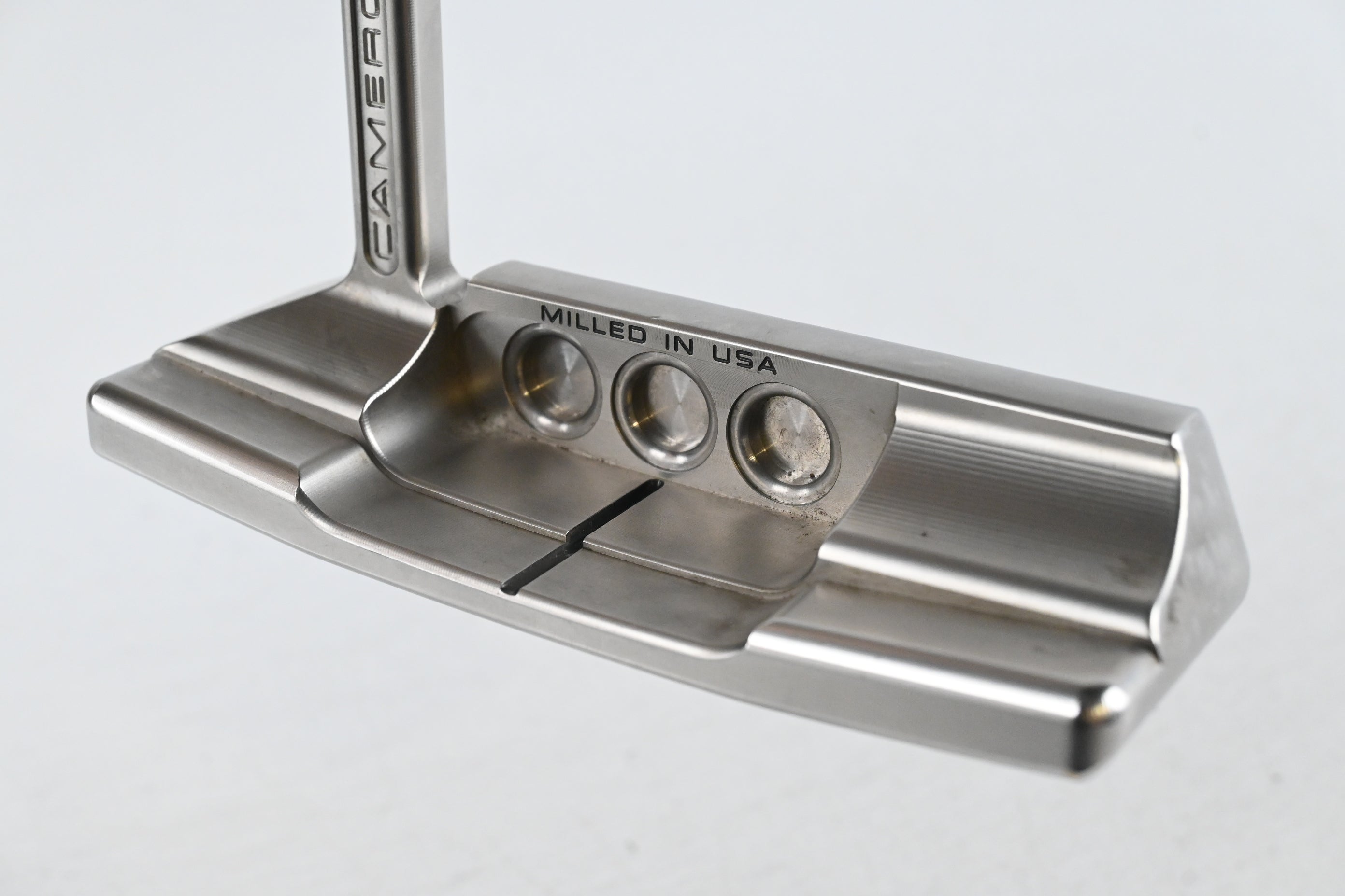Scotty Cameron Super Select Newport 2+ Putter / 34 Inch