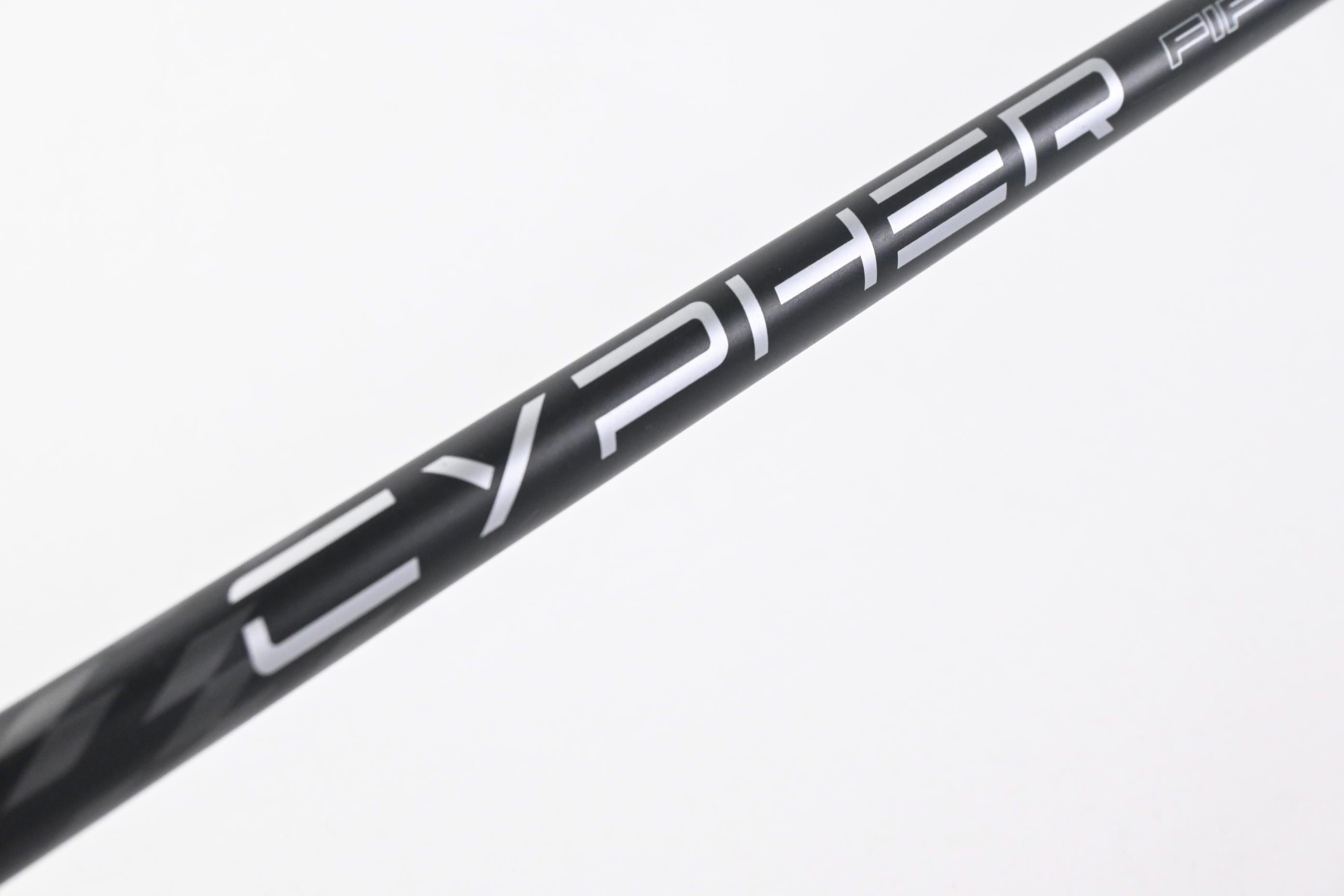 Project X Cypher 2.0 50 #4 Hybrid Shaft / Senior Flex / Callaway 3rd Gen
