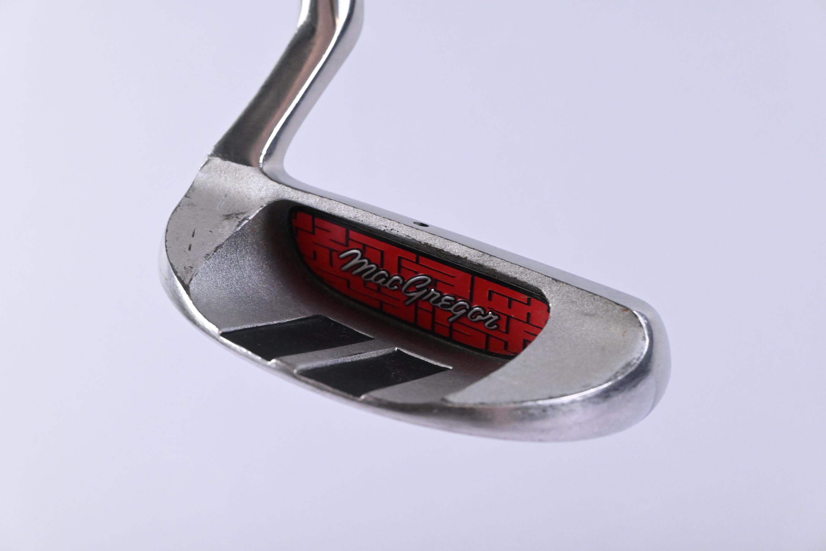 MacGregor Response DT Chipper / 35 Inch
