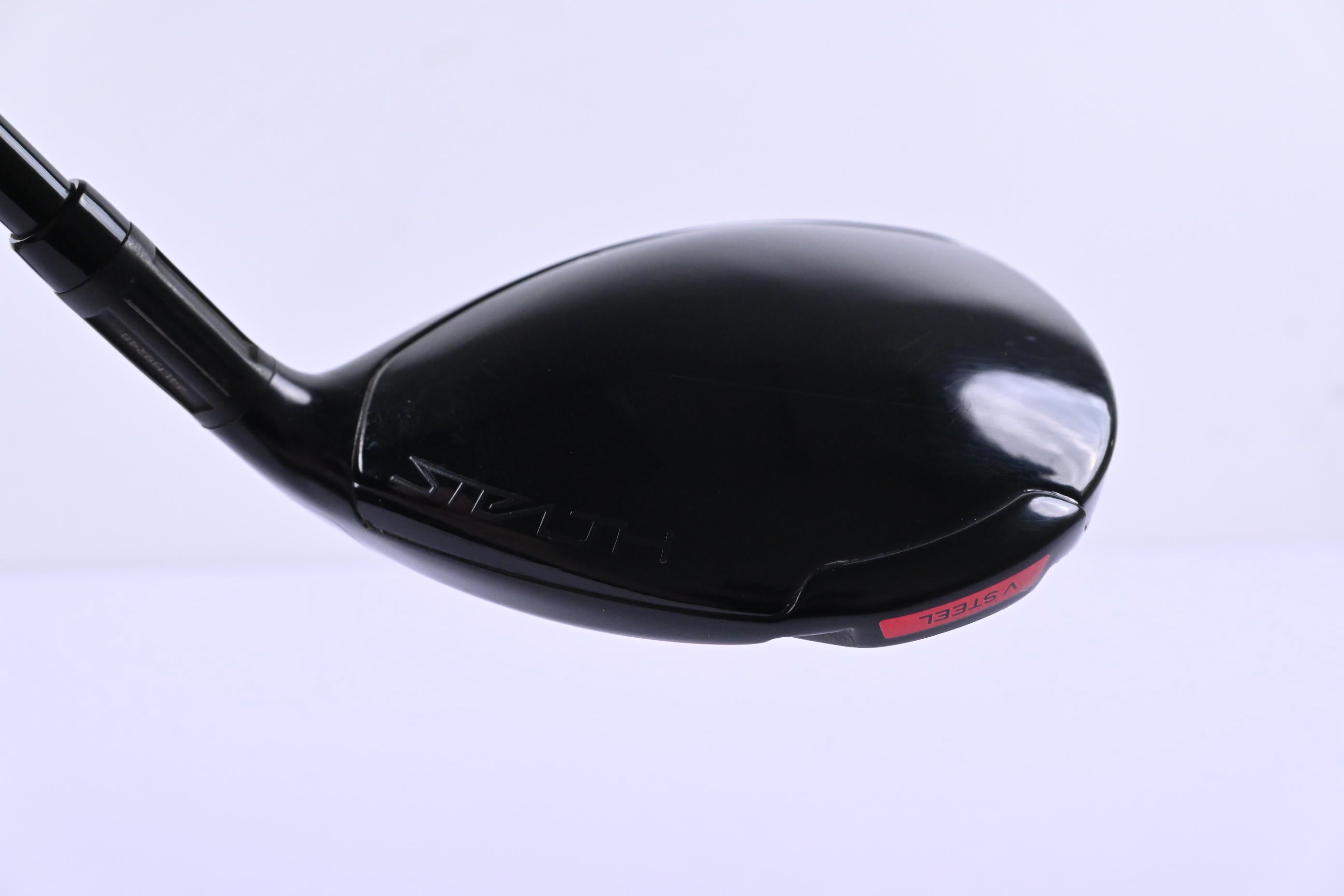 Taylormade Stealth 2 #3 Wood / 15 Degree / Regular Flex Fujikura Ventus Red TR 5