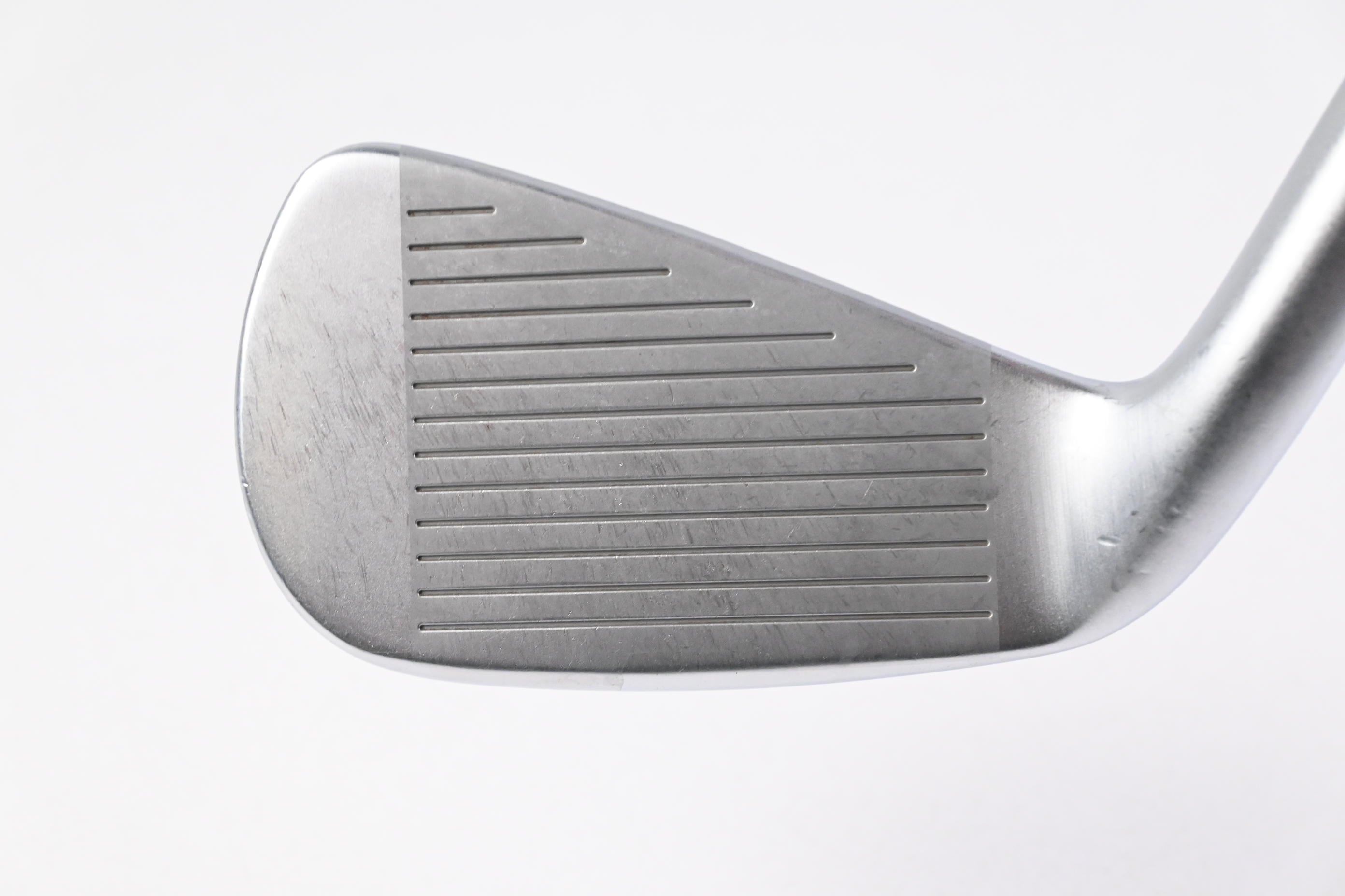 Taylormade P790 2021 #3 Iron / 19 degree / Stiff Flex Dynamic Gold S400 Shaft