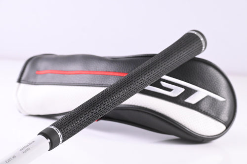 Titleist GT3 #3 Hybrid / 19 Degree / Stiff Flex HZRDUS Black 80 Shaft