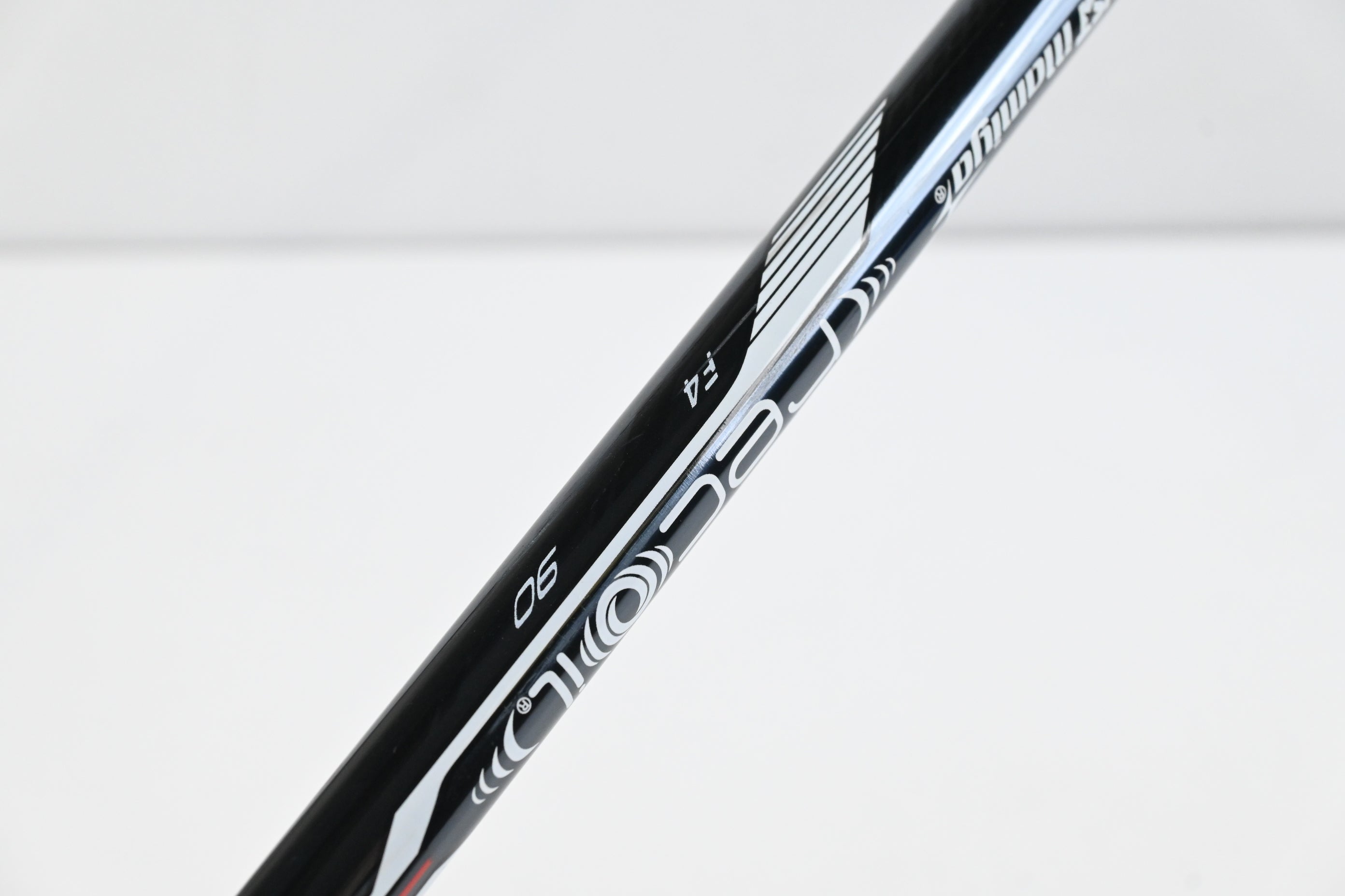 Srixon ZX MK II 2023 Utility #4 Iron / 23 Degree / Stiff Flex Recoil Dart 90 Shaft