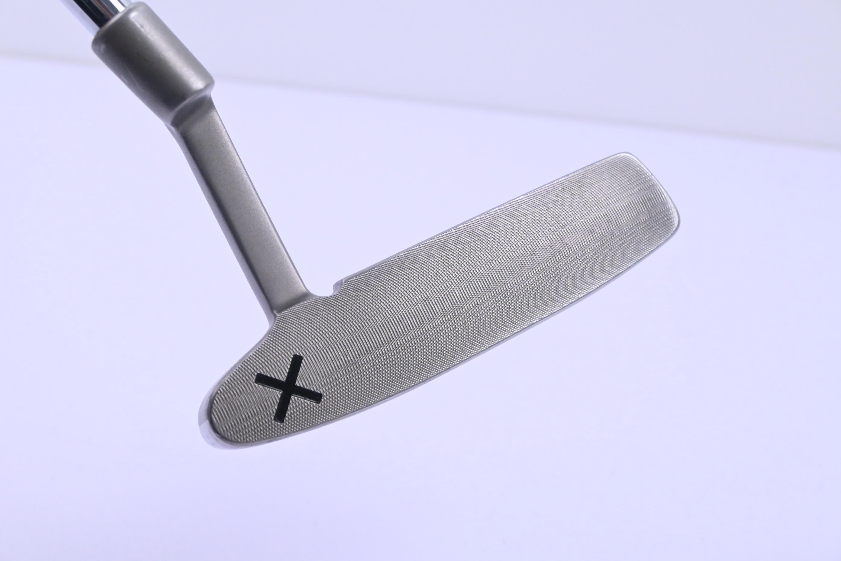 Caley X Putter / 34 Inch