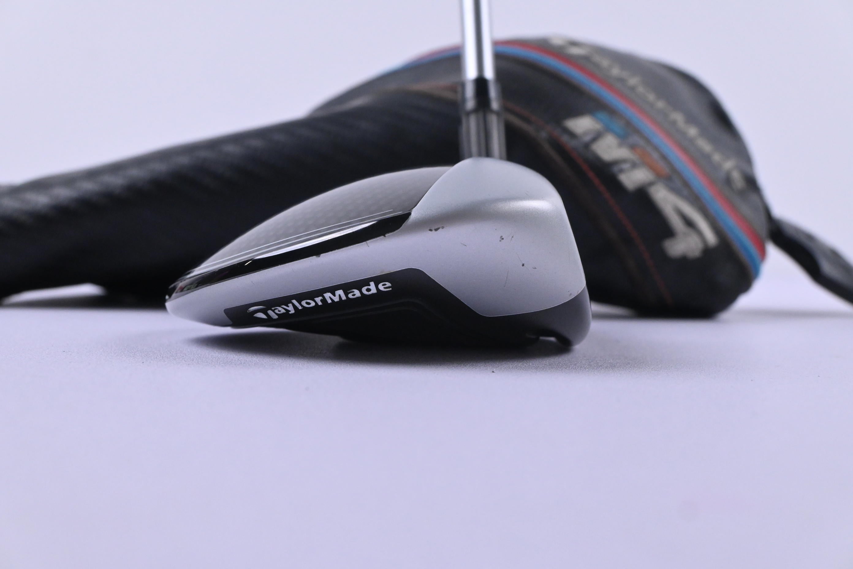 Taylormade M4 #3 Wood / 15 Degree / Stiff Flex Tensei Ck Series Blue 65