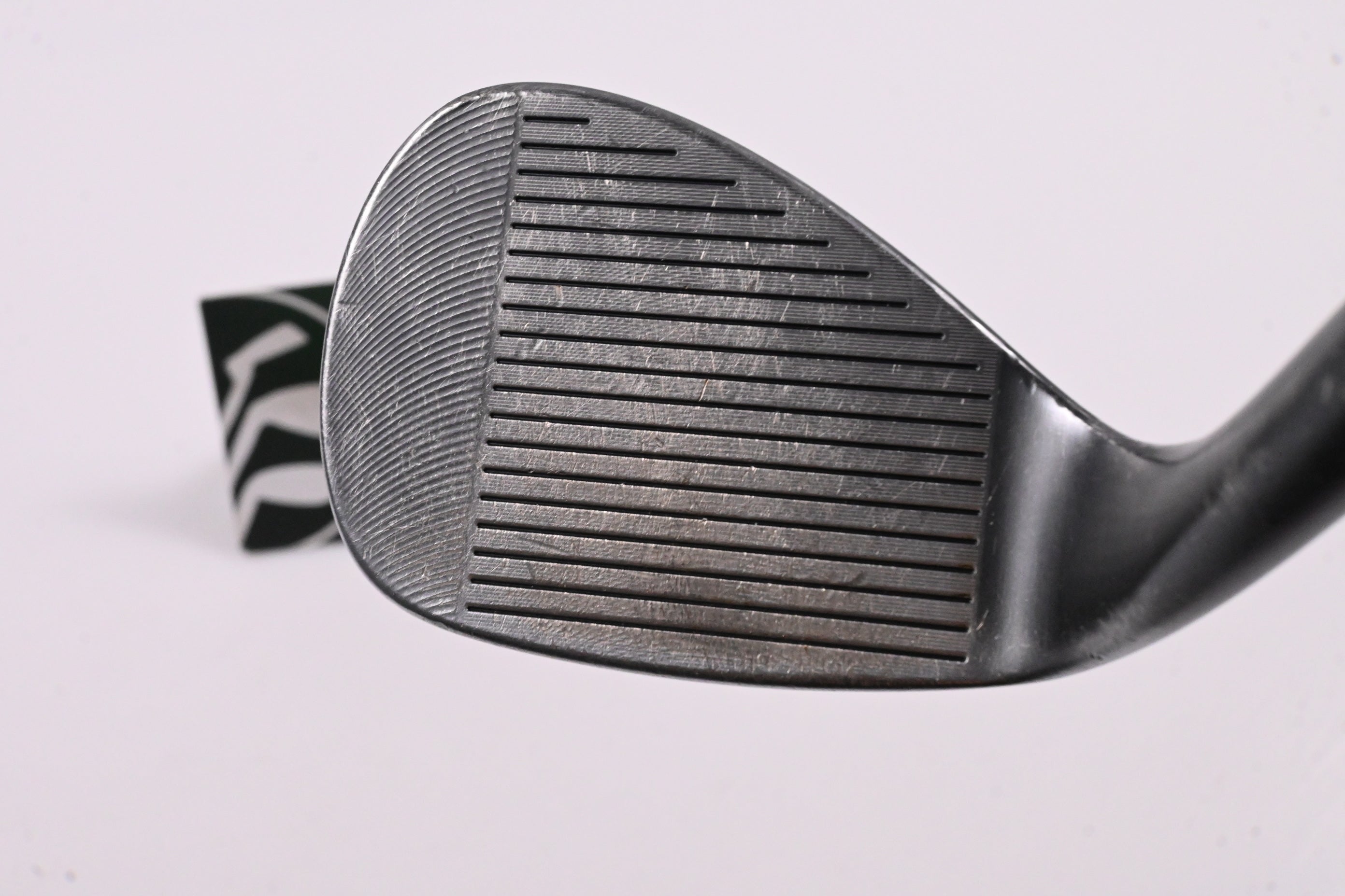 Cleveland RTX ZipCore Lob Wedge / 58 Degree / Wedge Flex Dynamic Gold Spinner