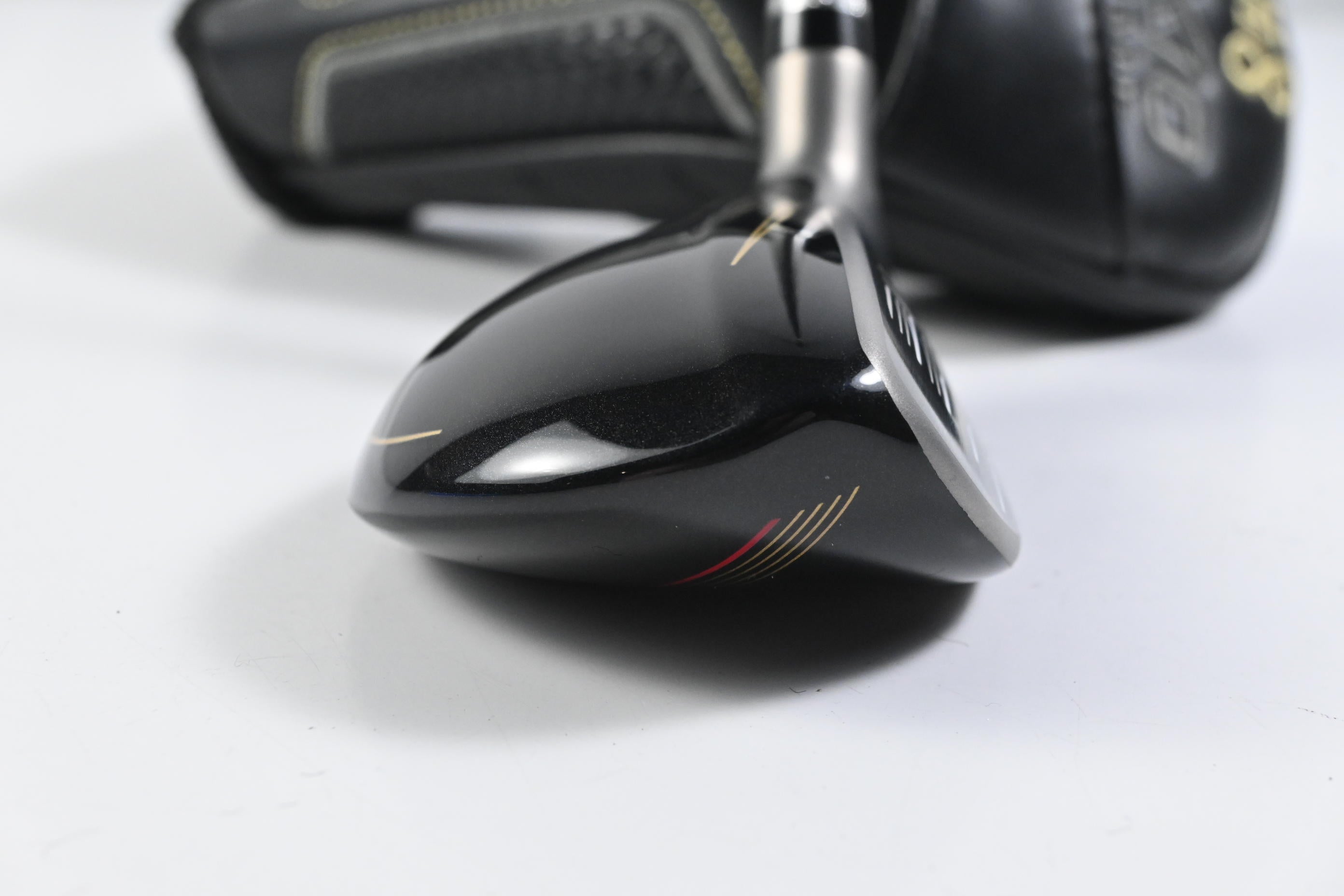 XXIO Prime #8 Hybrid / 31 Degree / Senior Flex XXIO SP-1200 42.5 Shaft