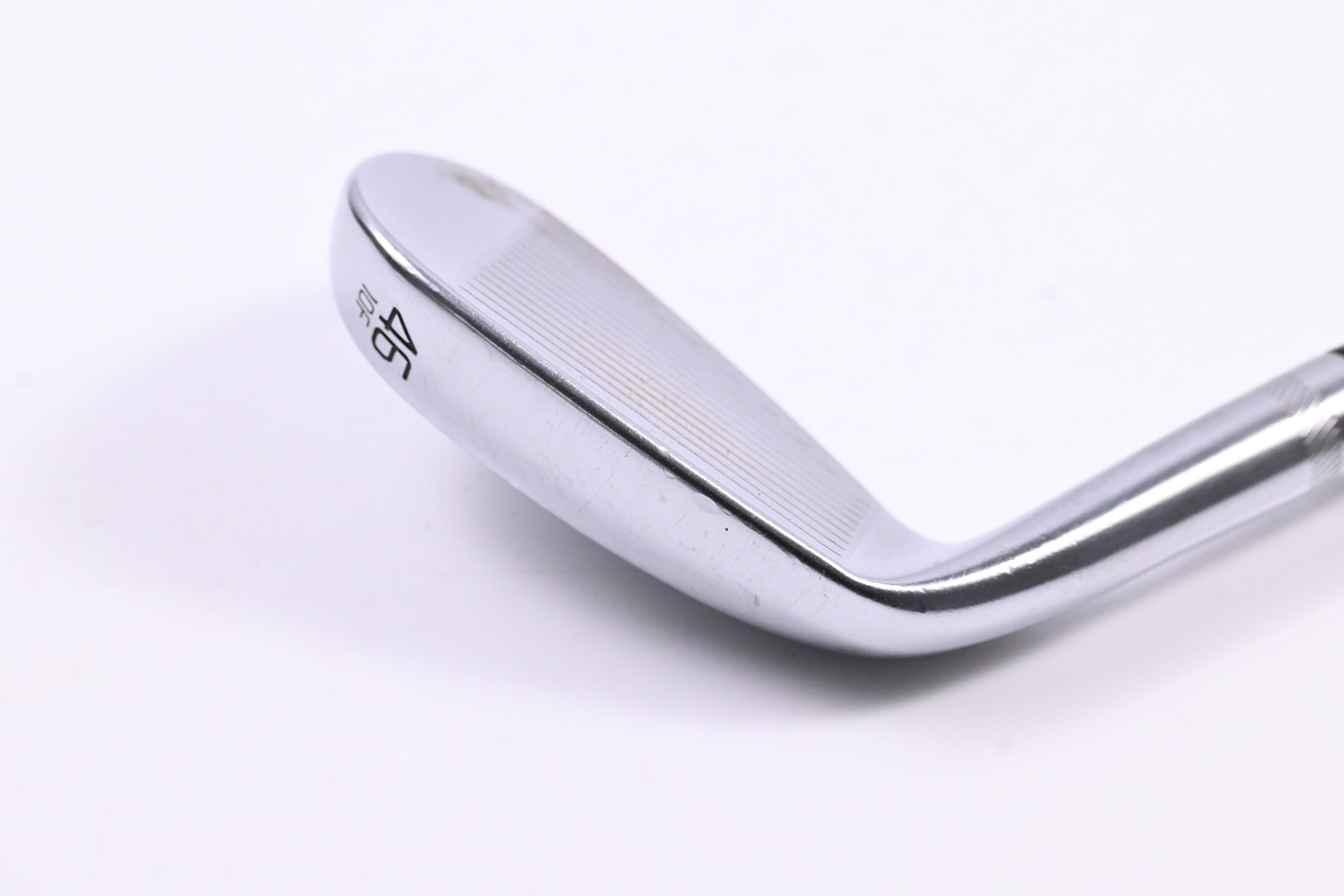 Titleist Vokey SM10 Pitching Wedge / 46 Degree / Stiff Flex N.S.Pro Modus3