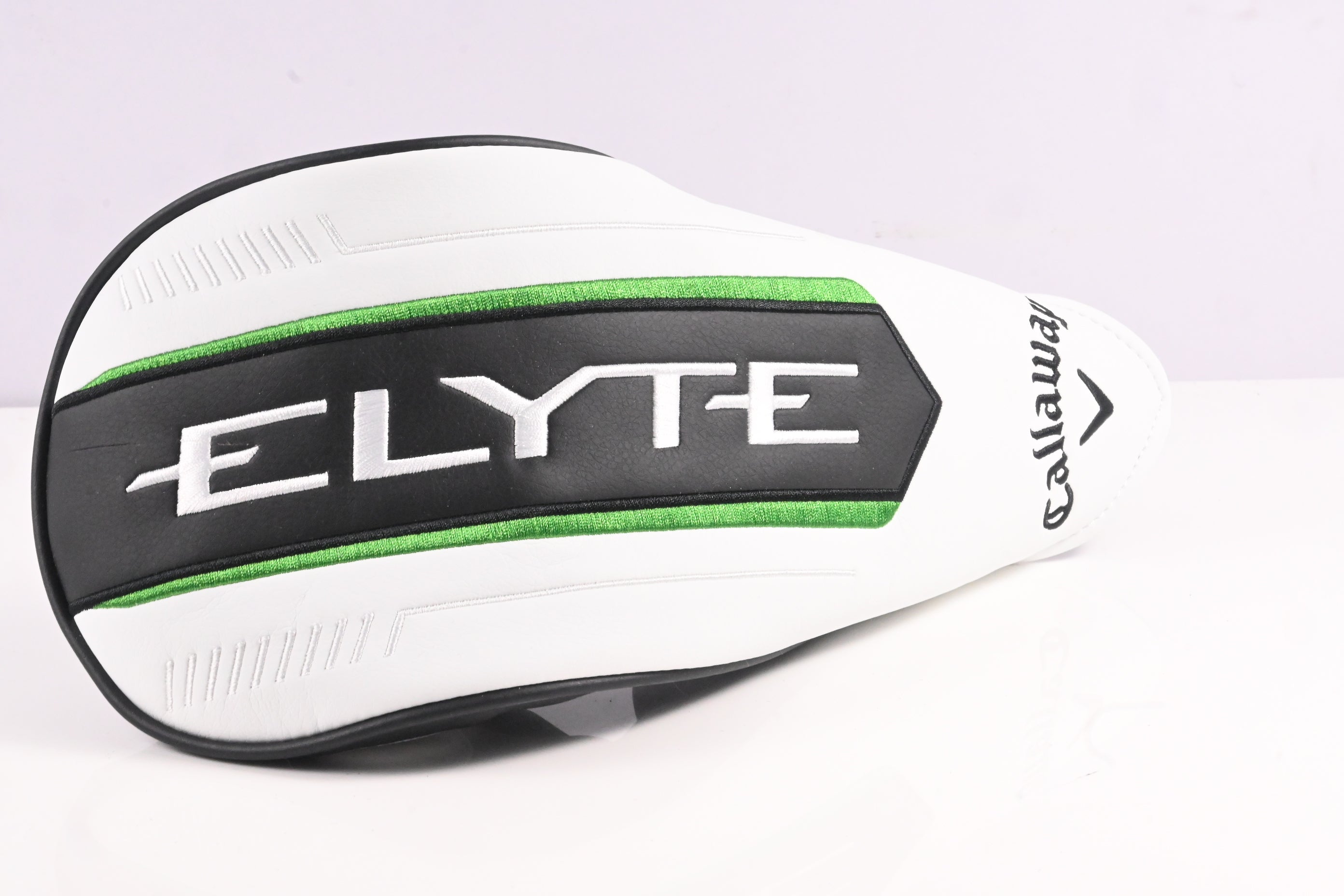 Callaway Elyte X Driver / 12 Degree / Senior Flex UST Mamiya Helium Nanocore 5