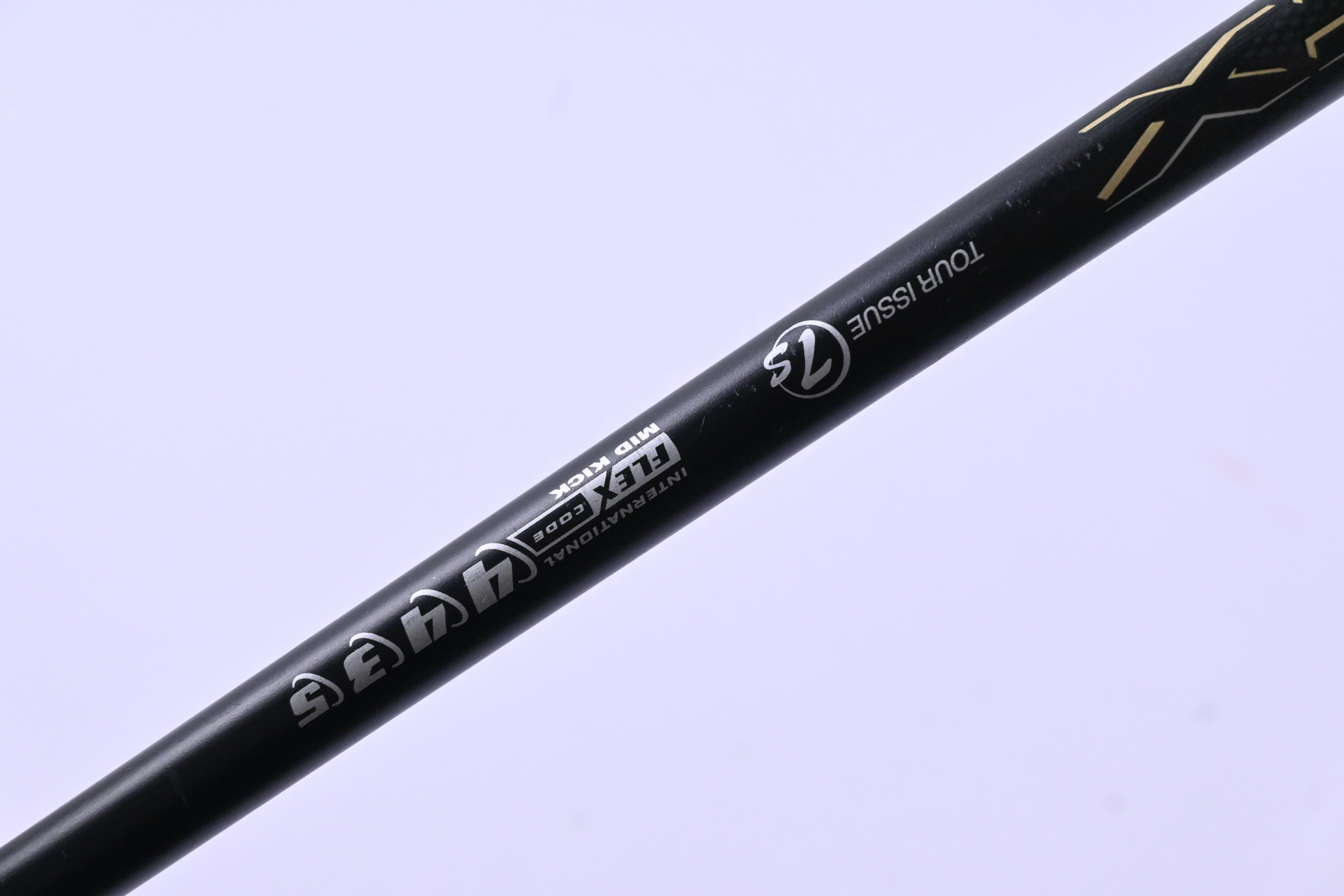 Callaway Elyte #3 Hybrid / 19 Degree / Stiff Flex Miyazaki Codex 7 Shaft