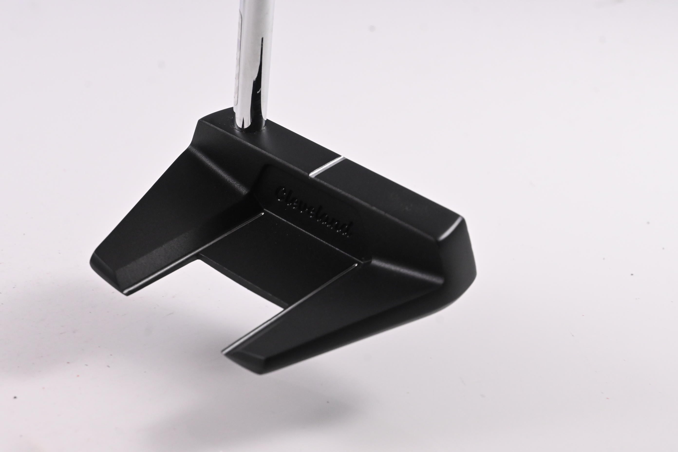 Cleveland HB Soft 2 Black Satin Putter / 35 Inch