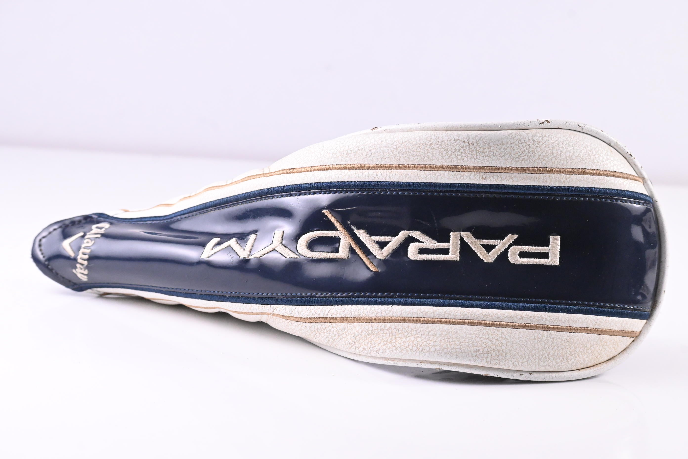 Callaway Paradym #3 Wood / 16.5 Degree / Senior Flex Aldila Ascent 50 Shaft