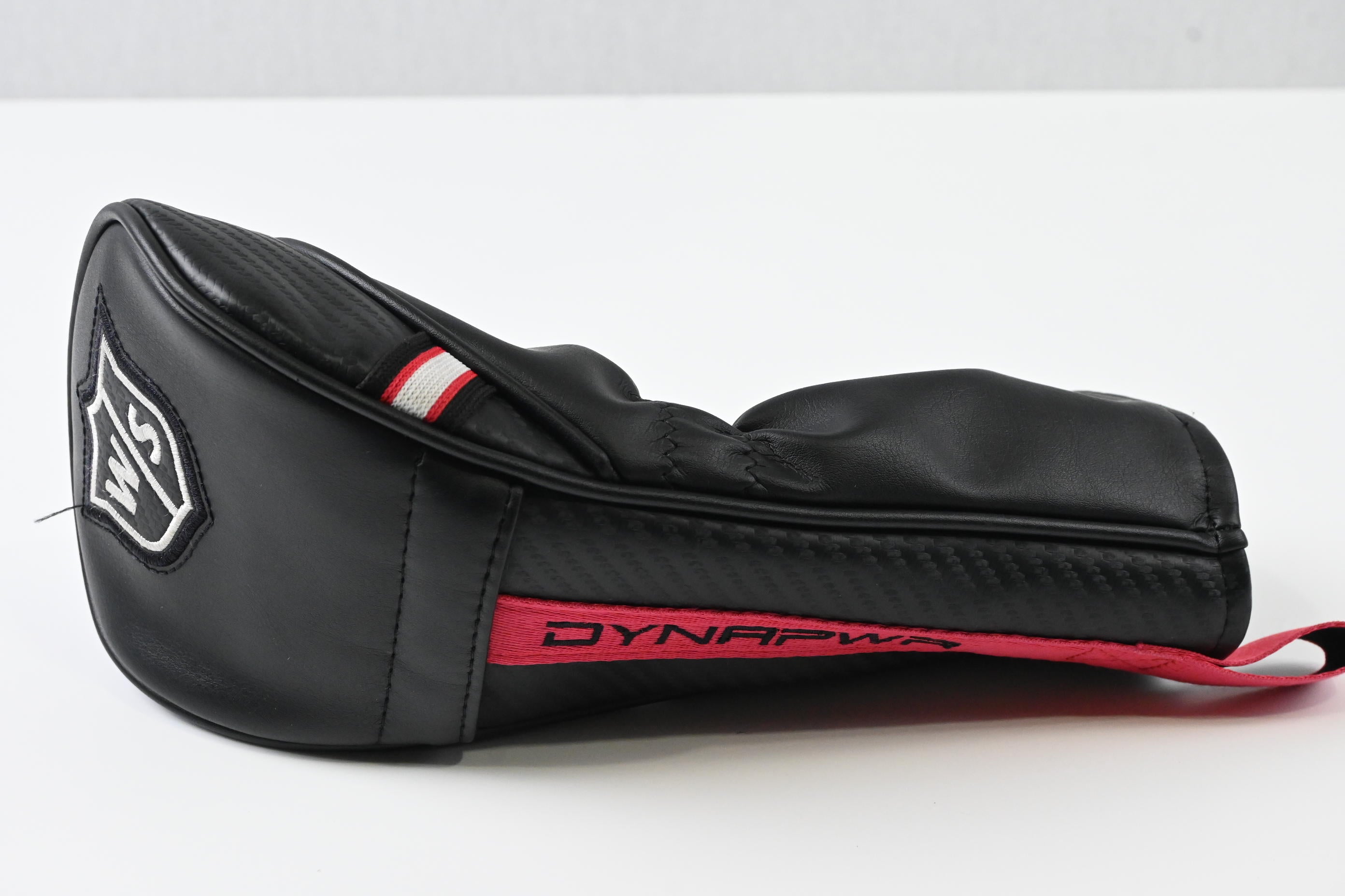 Wilson Dynapower 2023 #3 Wood / 15 Degree / X-Flex HZRDUS Smoke Black RDX 60