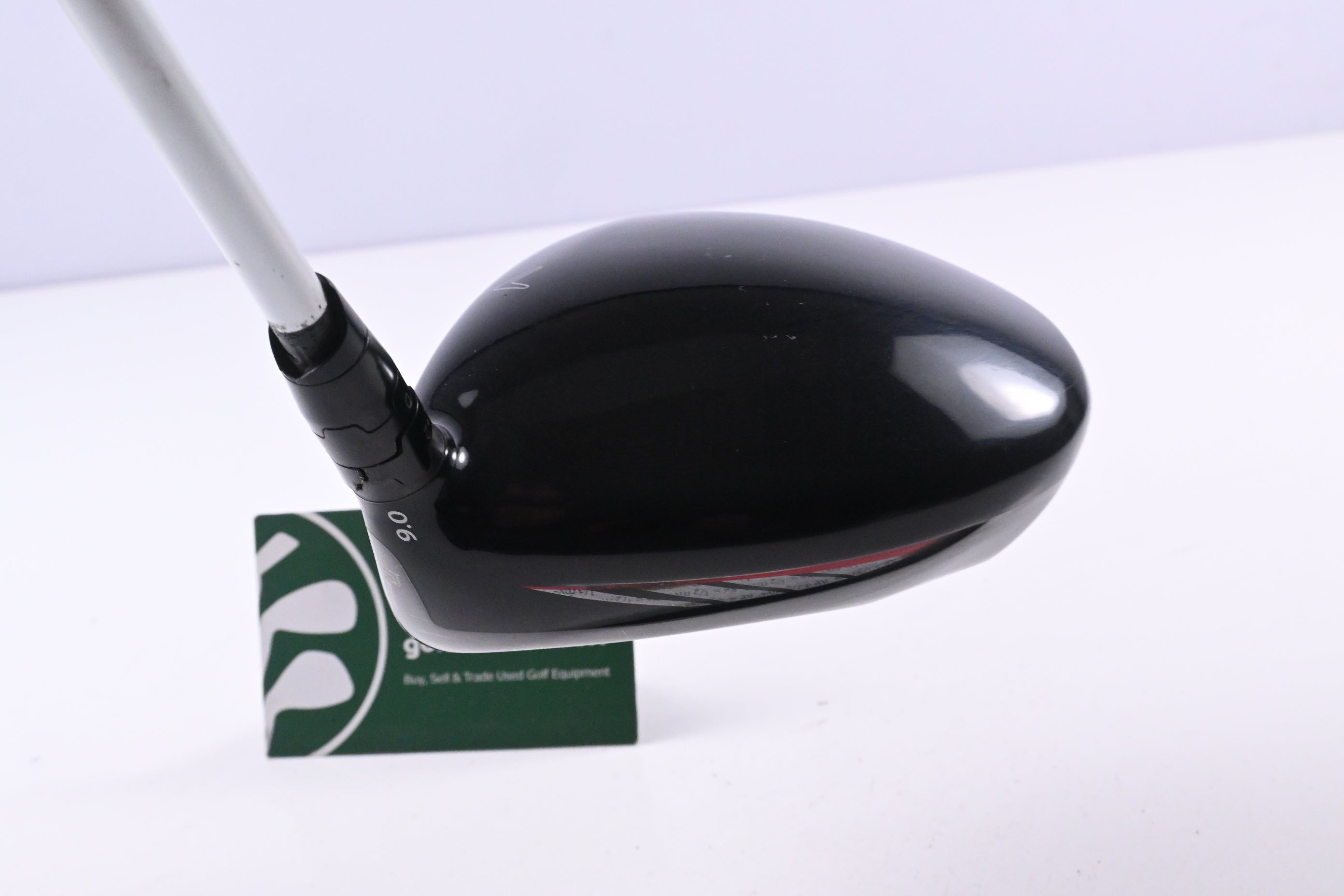 Callaway Big Bertha V-Series Driver / 9 Degree / Stiff Flex Fujikura Speeder565