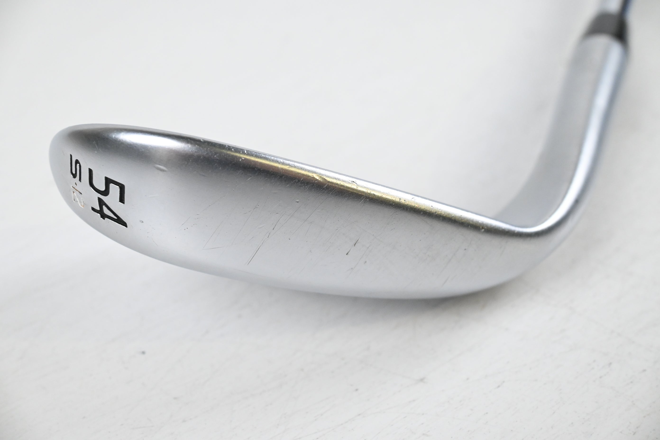 Ping Glide 4.0 Sand Wedge / 54 Degree / Black Dot / Wedge Flex Ping Z-Z115