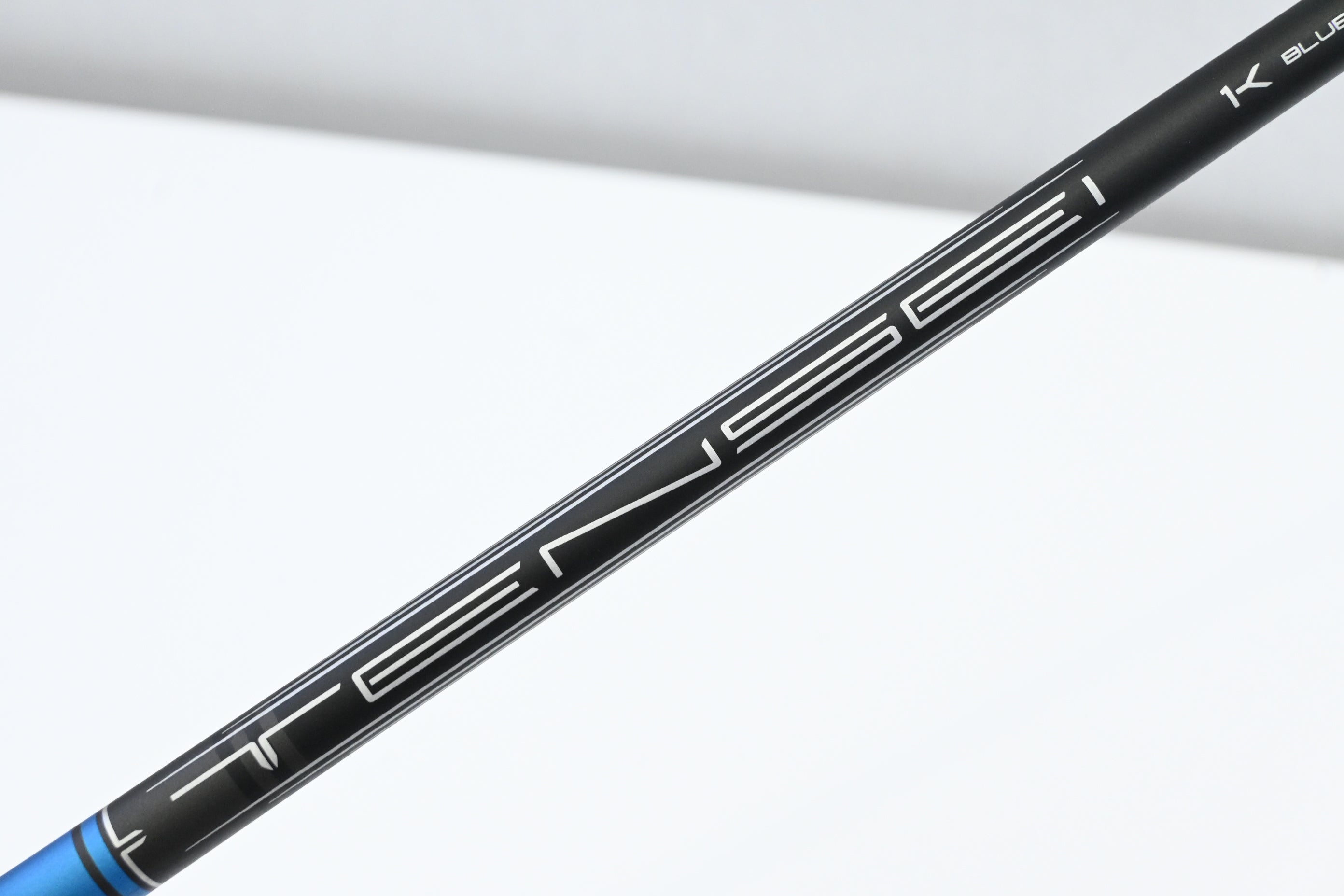 Tensei 1K Blue 65 #4 Hybrid Shaft / Stiff Flex / Titleist 2nd Gen