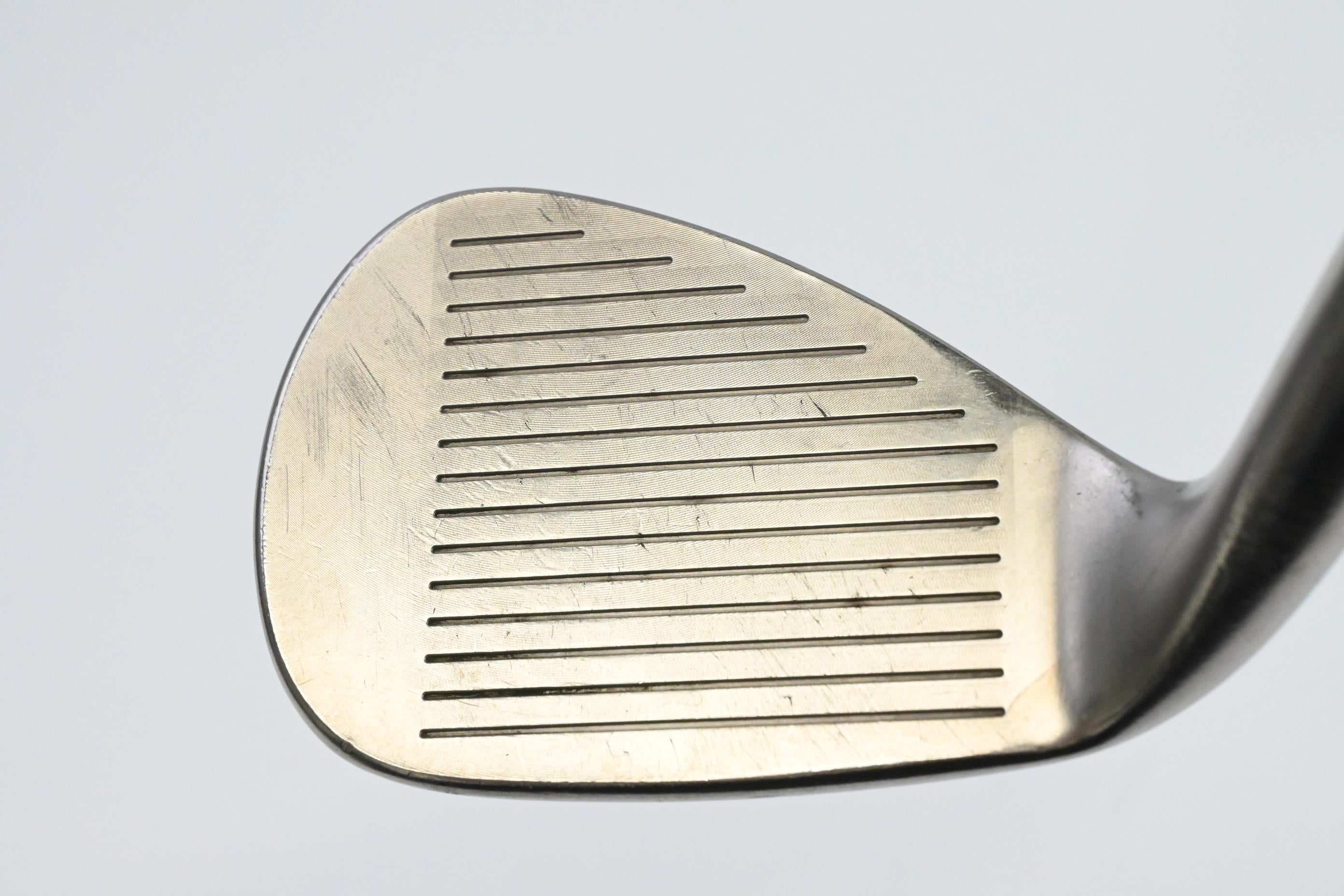 Mizuno S23 Lob Wedge / 58 Degree / Wedge Flex KBS Hi-Rev 2.0 115 Shaft