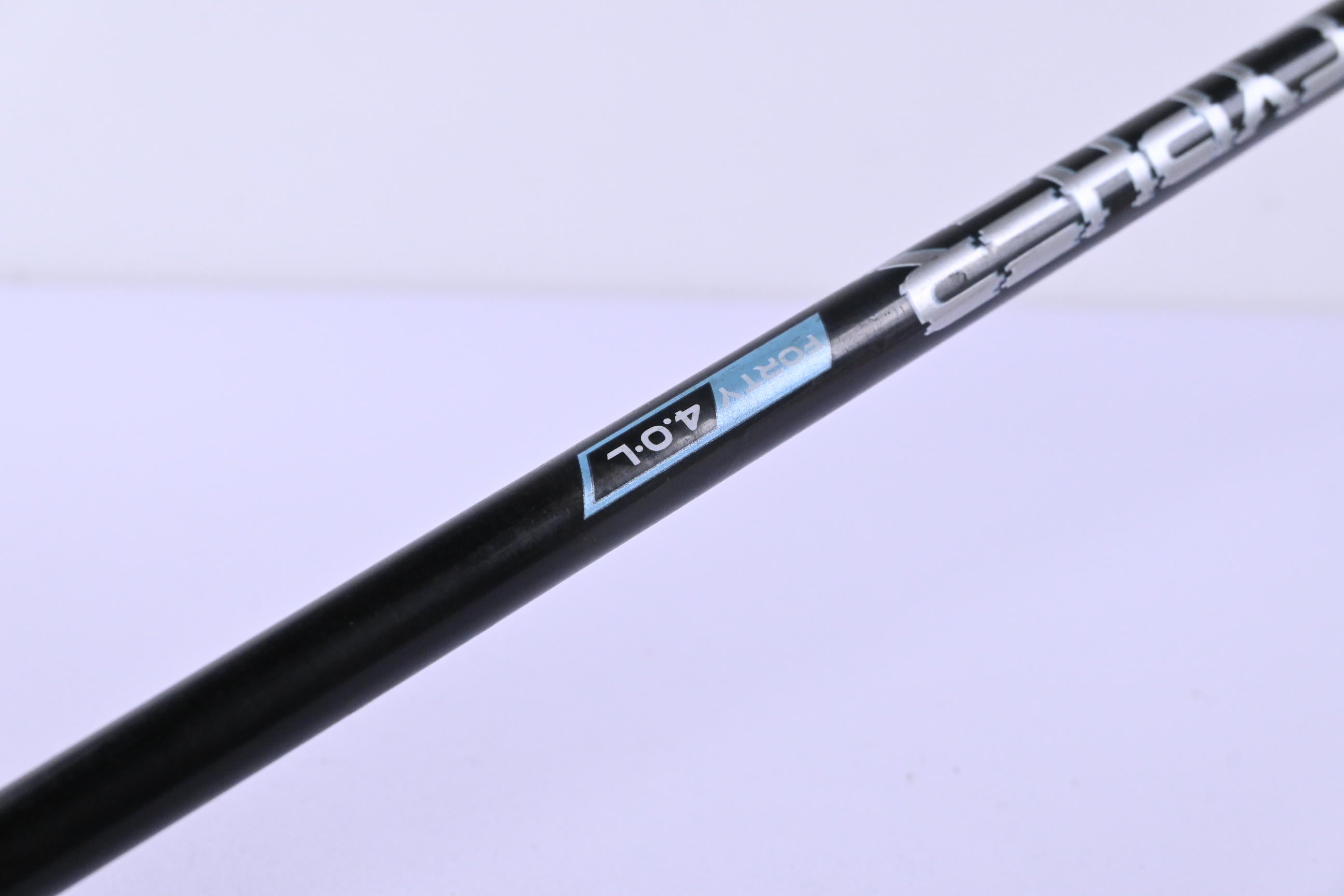 Ladies Cleveland Launcher XL Lite Driver / 12 Degree / Ladies Flex Cypher 40