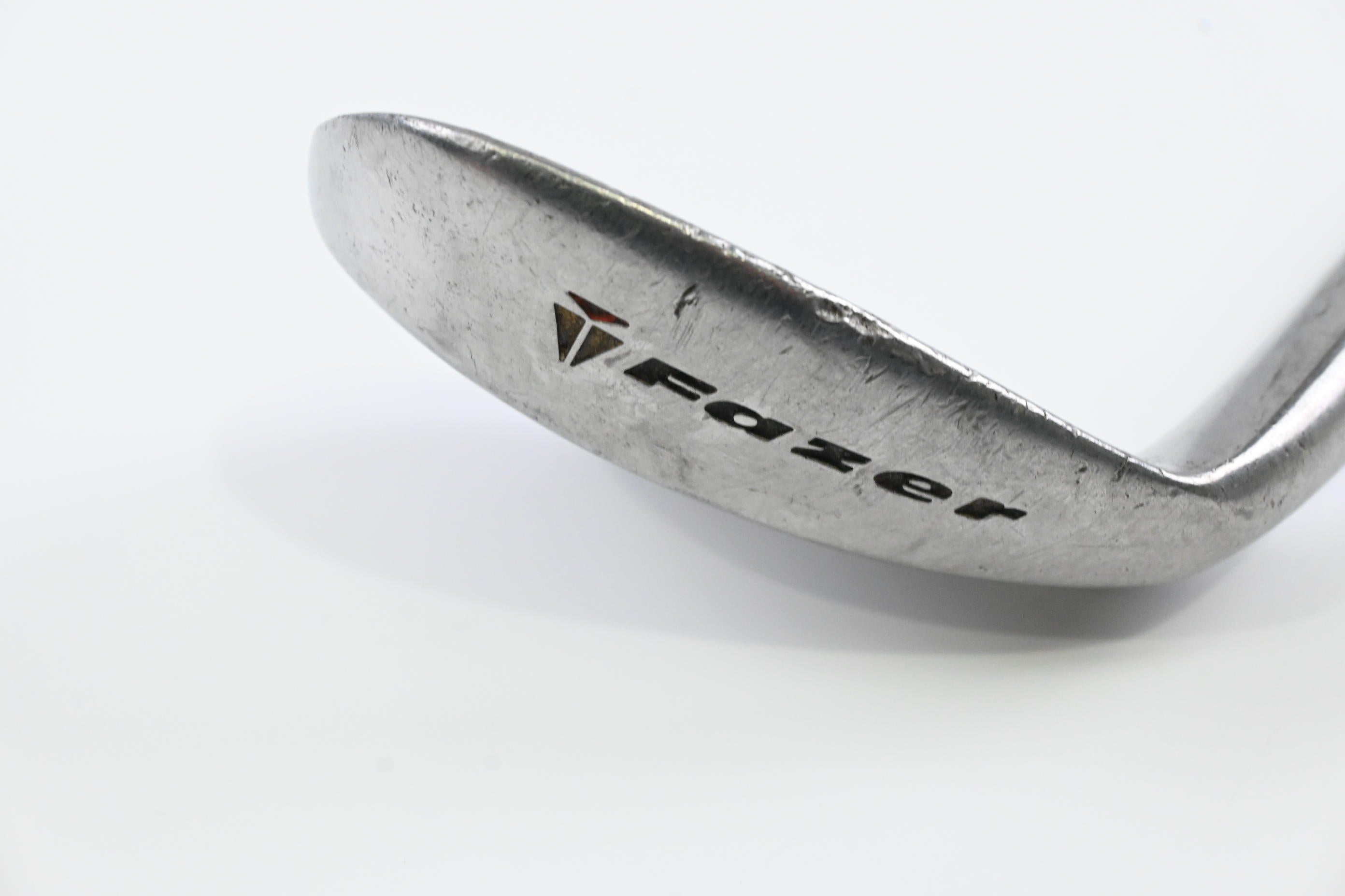 Fazer Firepower Lob Wedge / 64 Degree / Wedge Flex Apollo Shaft