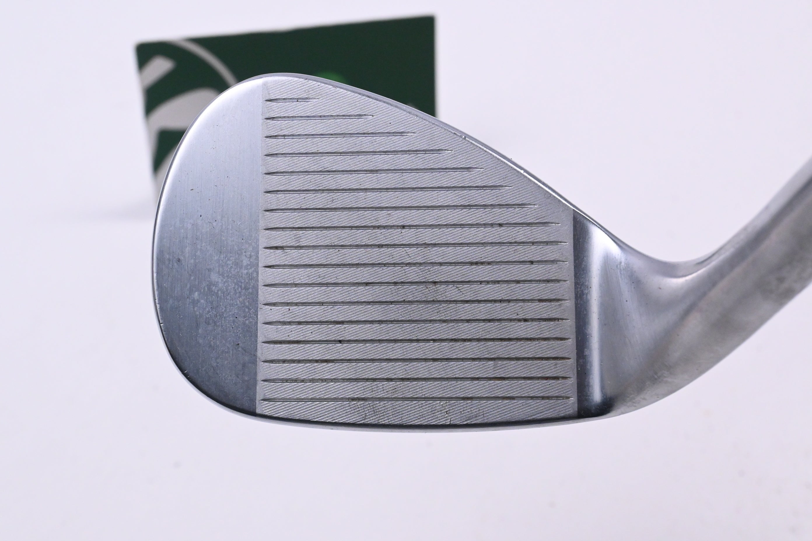 Callaway Opus Lob Wedge / 58 Degree / Wedge Flex Dynamic Gold MID 115 Shaft
