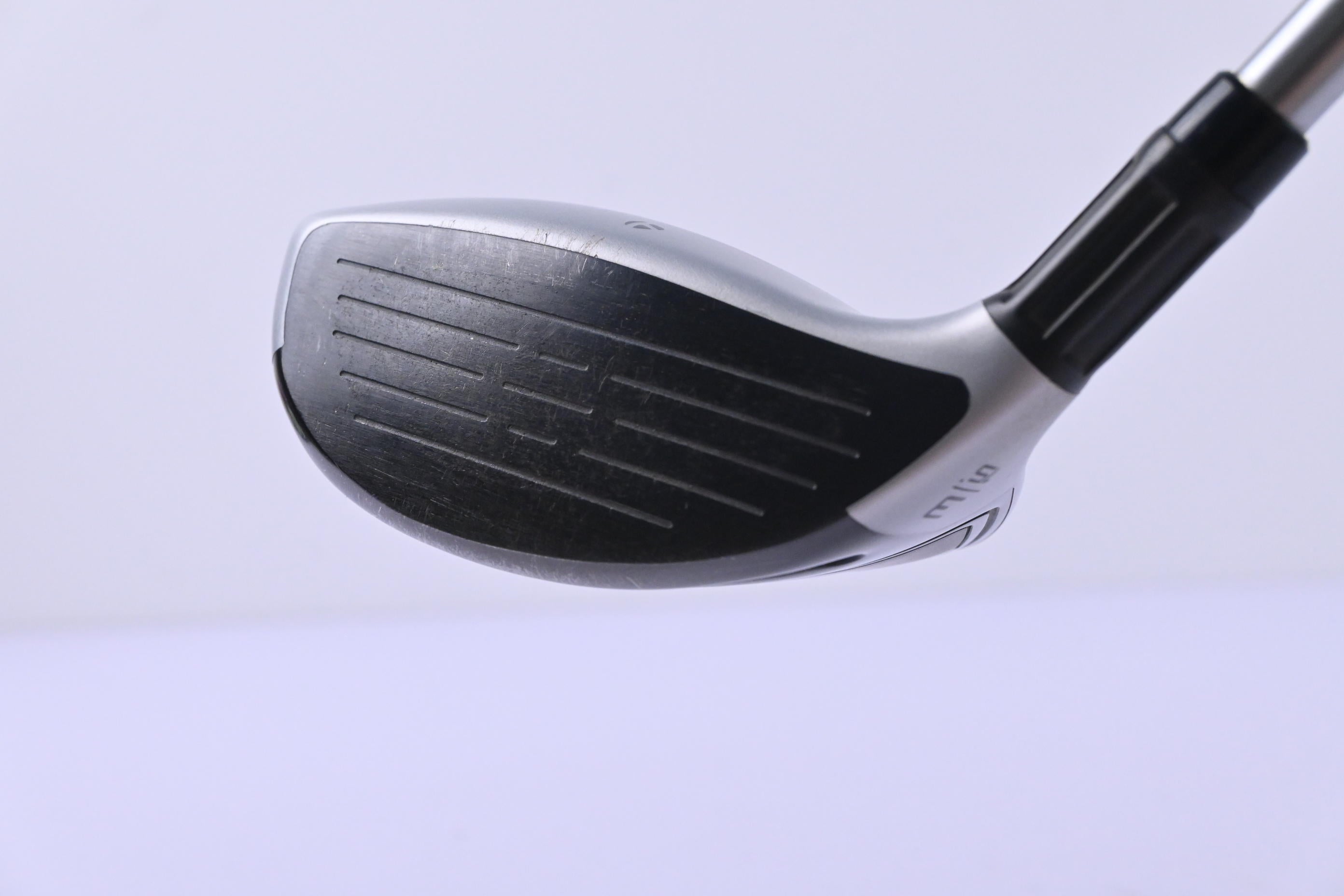 Taylormade M4 #3 Wood / 15 Degree / Stiff Flex Tensei Ck Series Blue 65