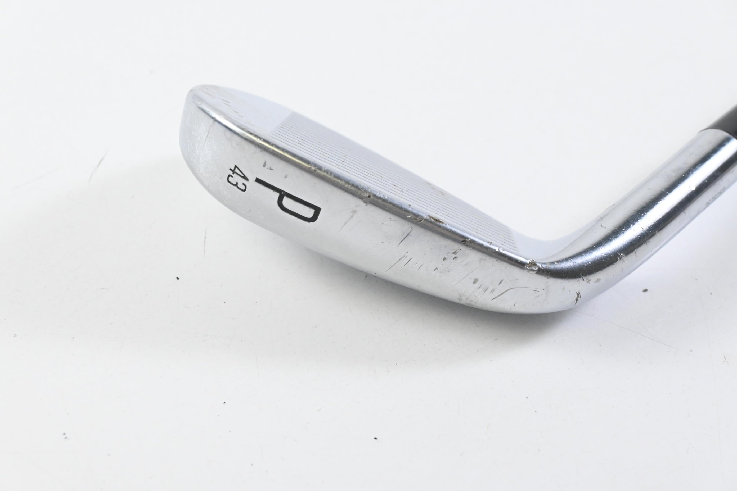 Titleist T350 Pitching Wedge / 43 Degree / Regular Flex Recoil Dart 65 Shaft