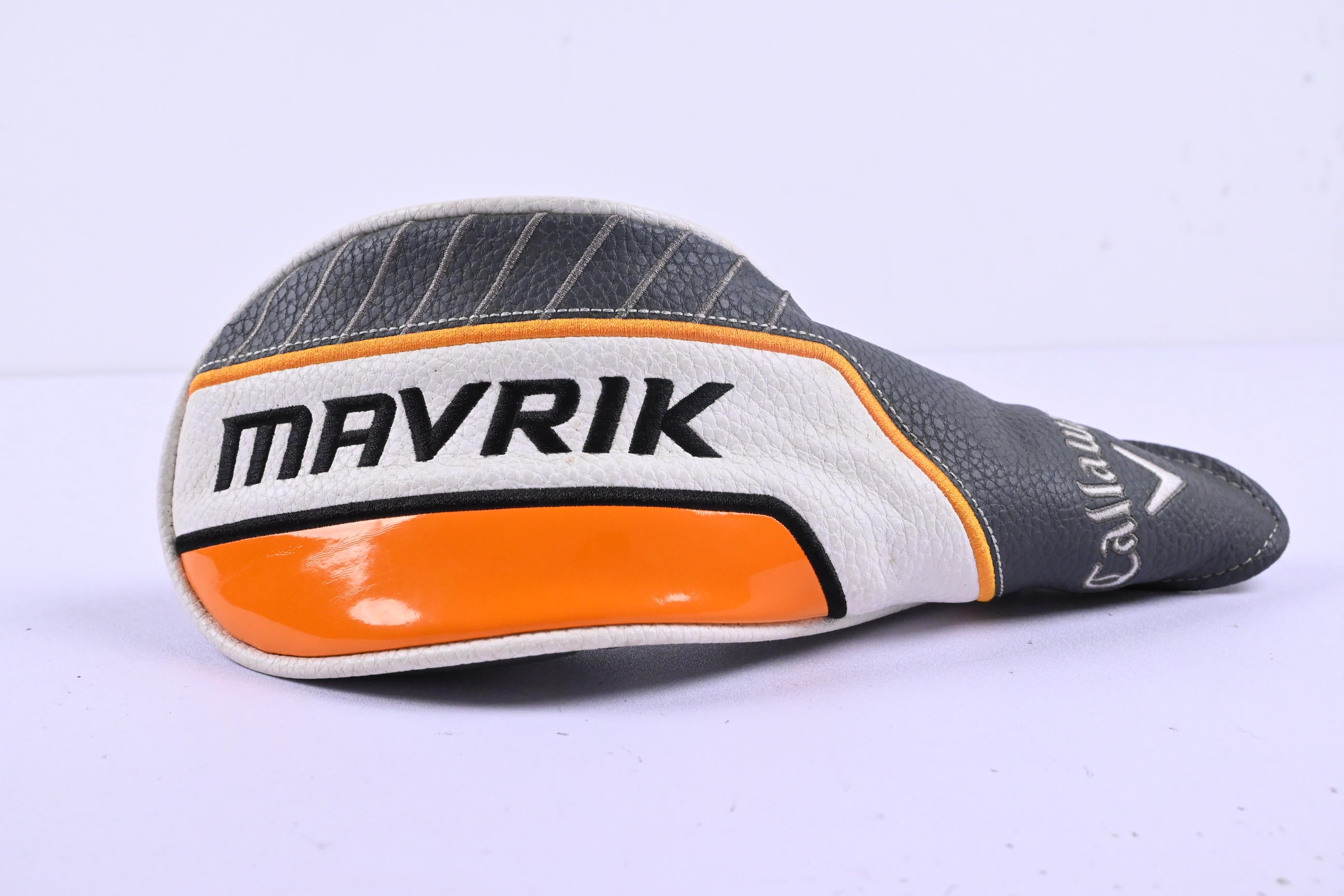 Callaway Mavrik #3 Wood / 15 Degree / X-Flex Aldila Rogue White 70 Shaft