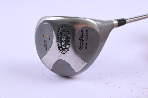 MacGregor IMG Driver / 10.5 Degree / Regular Flex MacGregor Power Plus