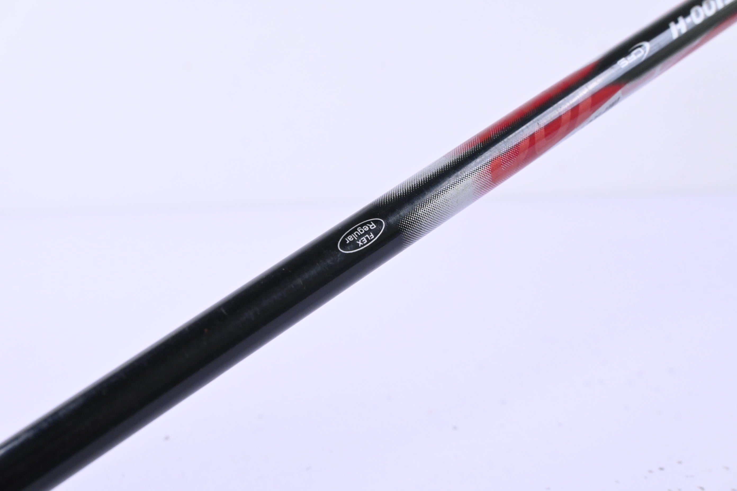 Yonex Nanospeed 3i #3 Hybrid / 19 Degree / Regular Flex Yonex NS100-H Shaft