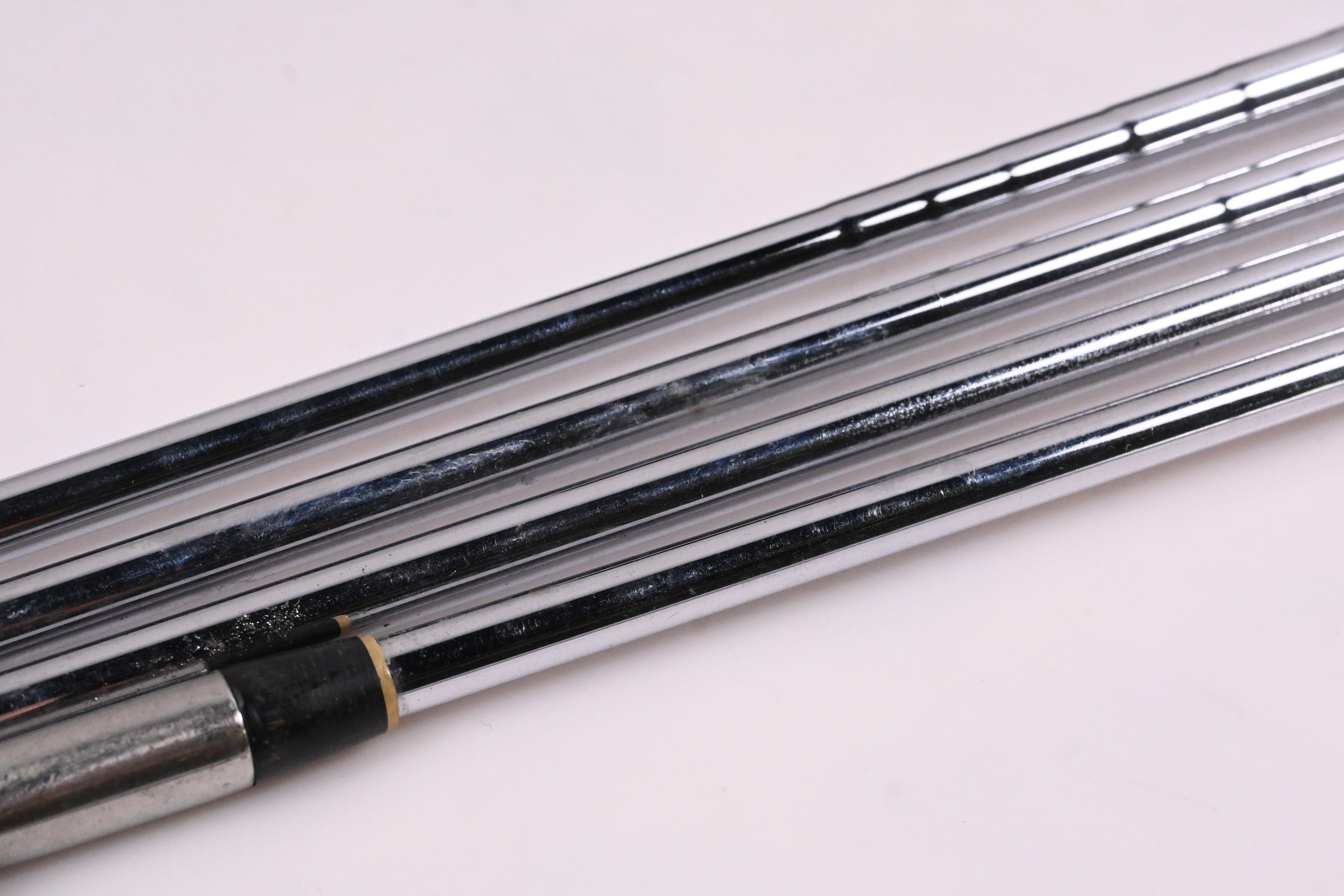 Ben Sayers M2i Irons / 3-PW+SW / Stiff Flex True Temper Release Tour Shafts