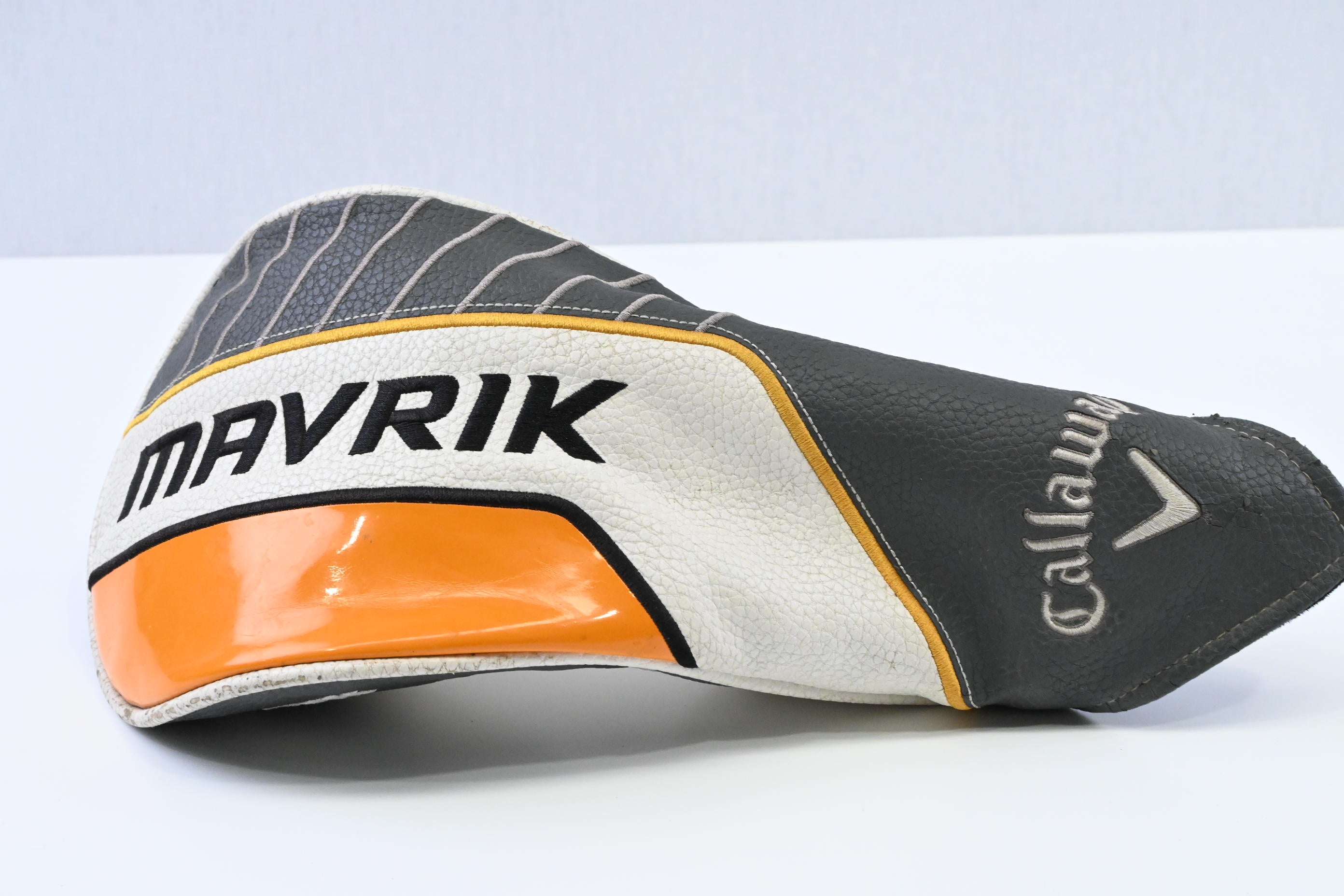 Callaway Mavrik Sub Zero Driver / 9 Degree / Stiff Flex Tensei AV White 65 Shaft