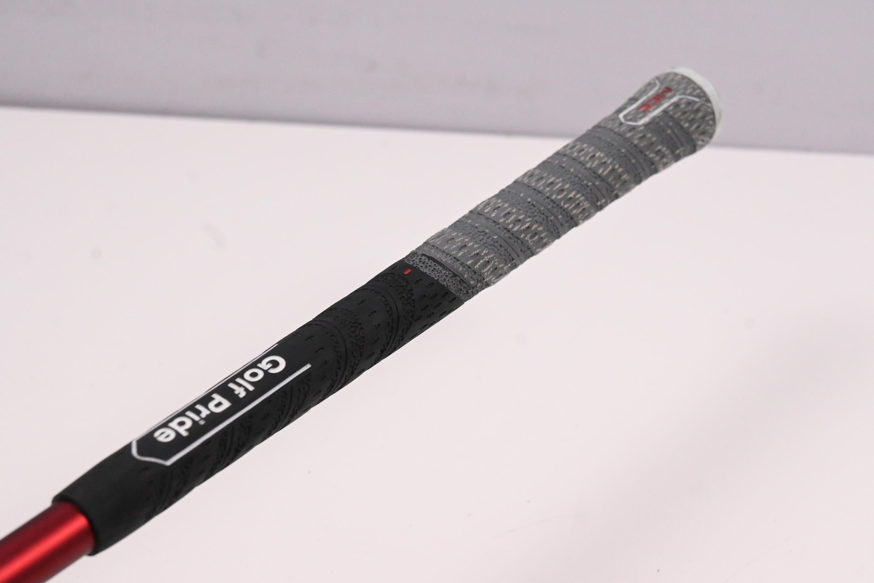 Ventus Velocore+ Red 7 #9 Wood Shaft / Stiff Flex / Ping 3rd Gen