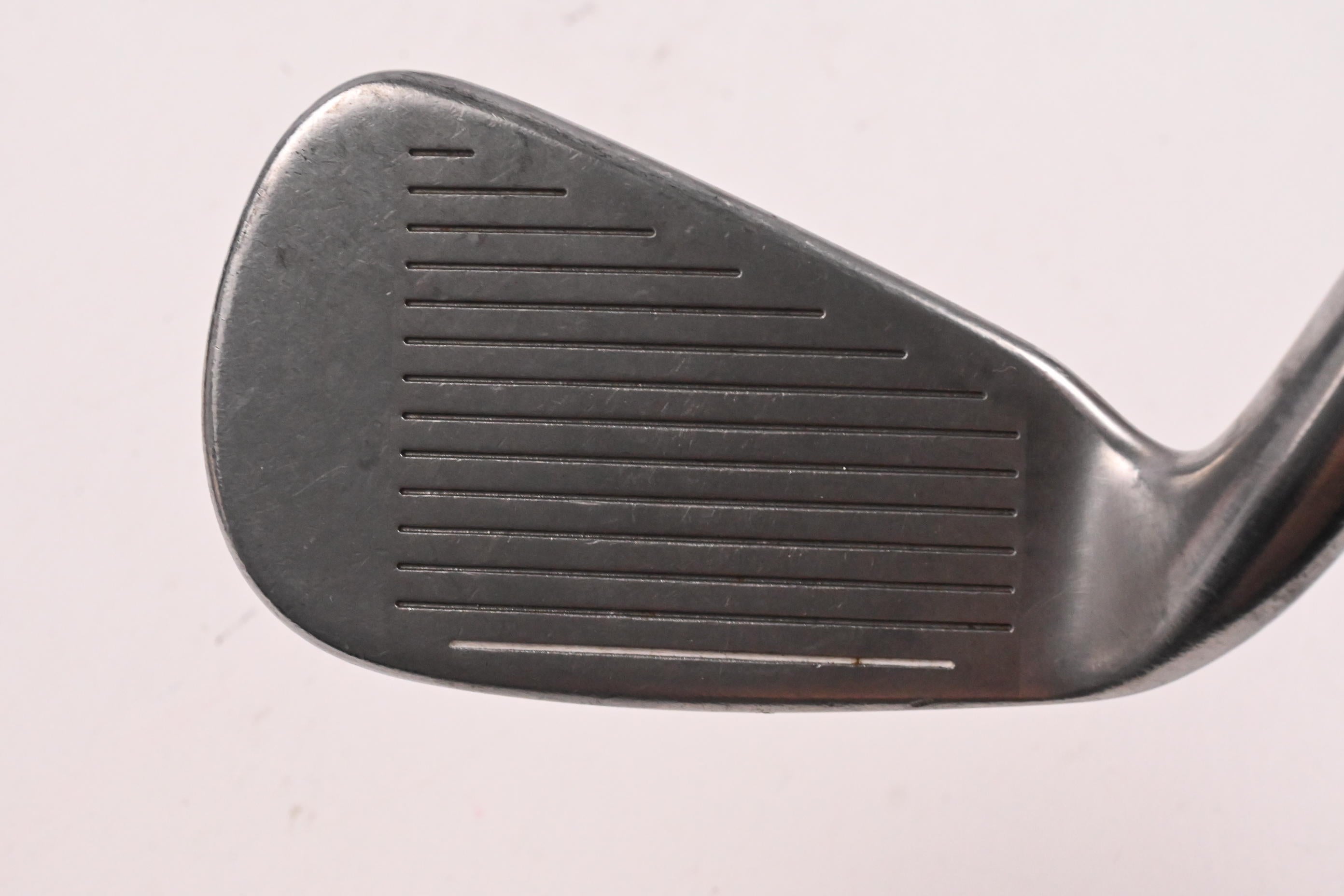 Taylormade Tour Burner #8 Iron / Regular Flex Burner Shaft