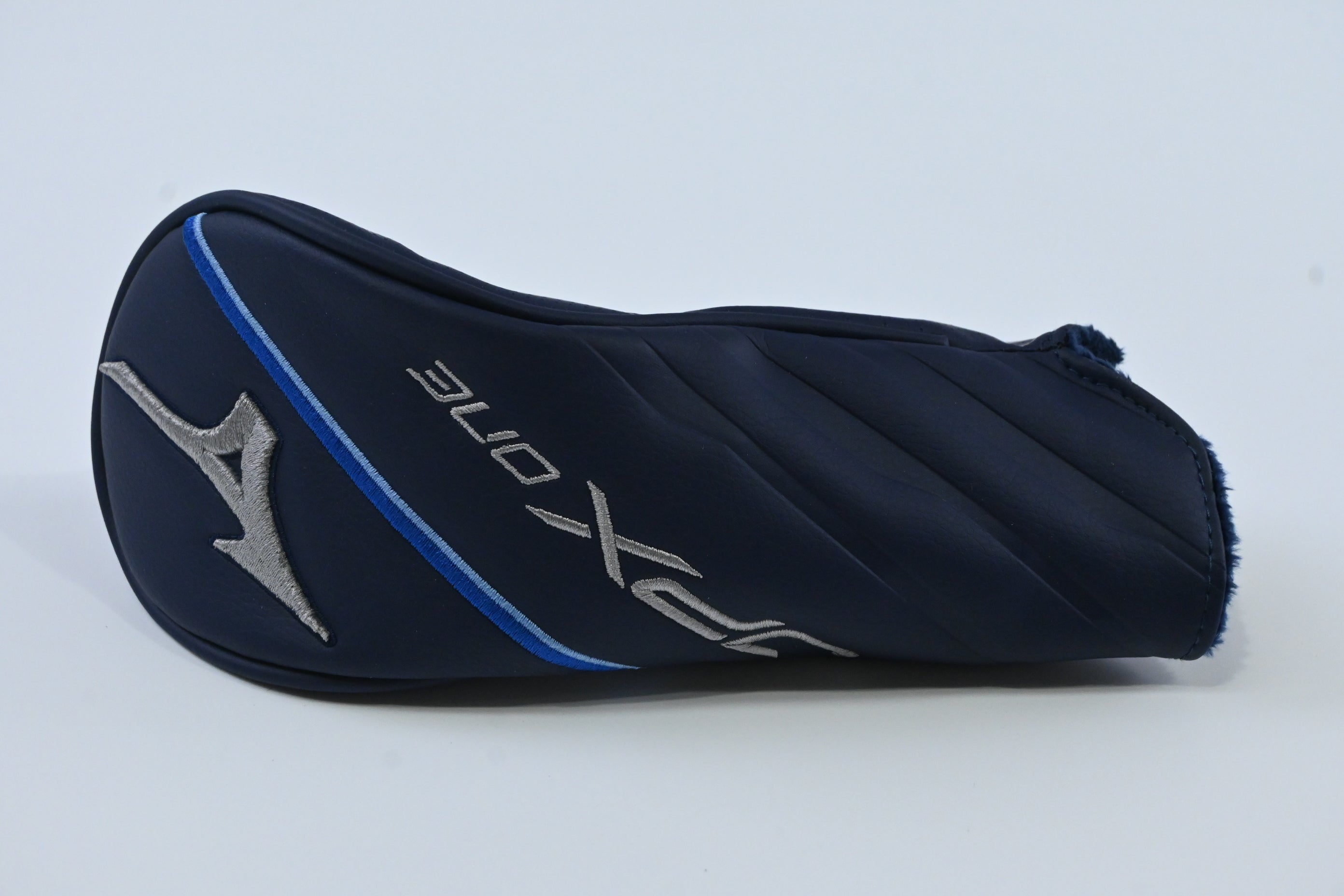 Mizuno JPX One #4 Hybrid / 22 Degree / Regular Flex Denali Frost Blue 70 Shaft