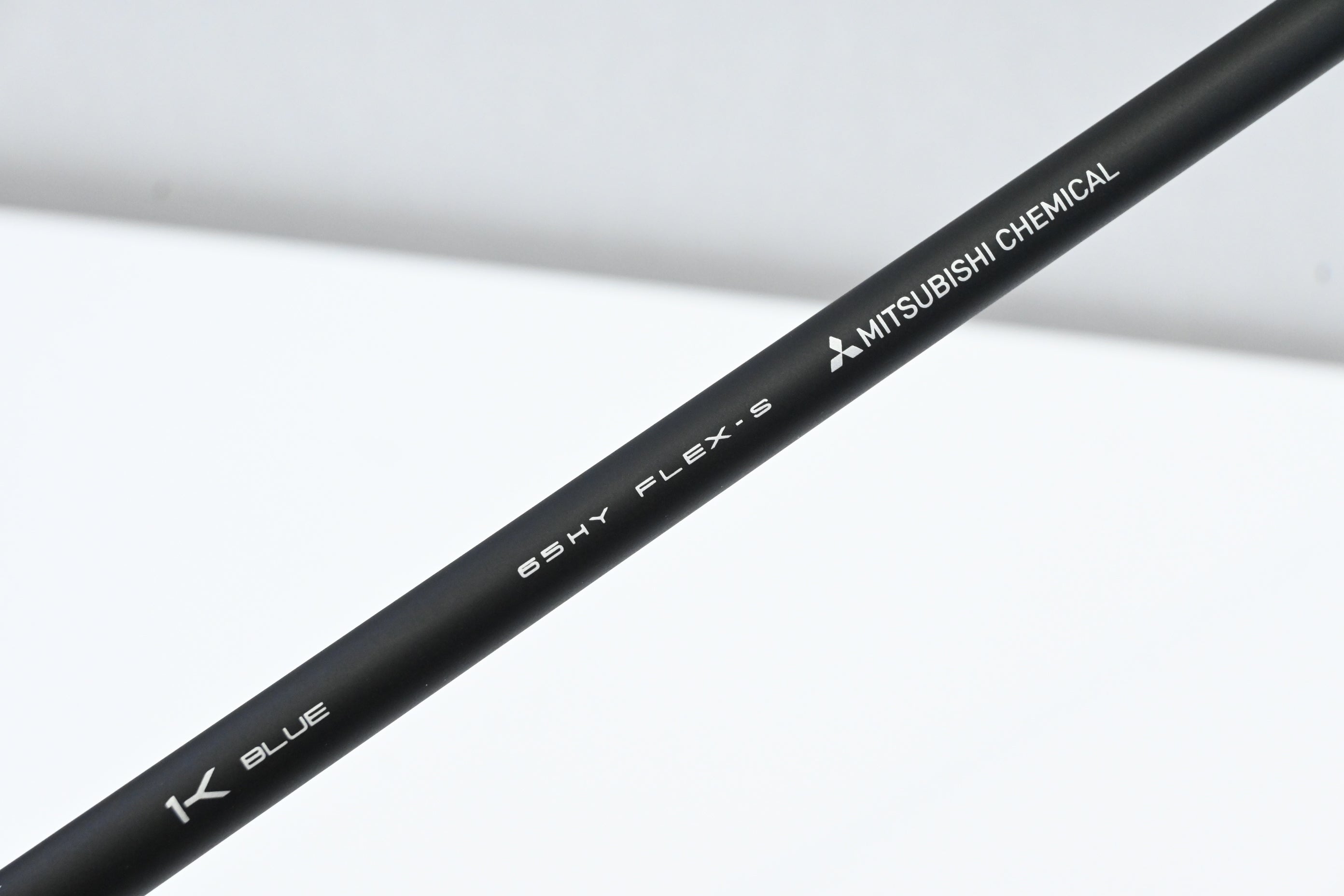 Tensei 1K Blue 65 #4 Hybrid Shaft / Stiff Flex / Titleist 2nd Gen