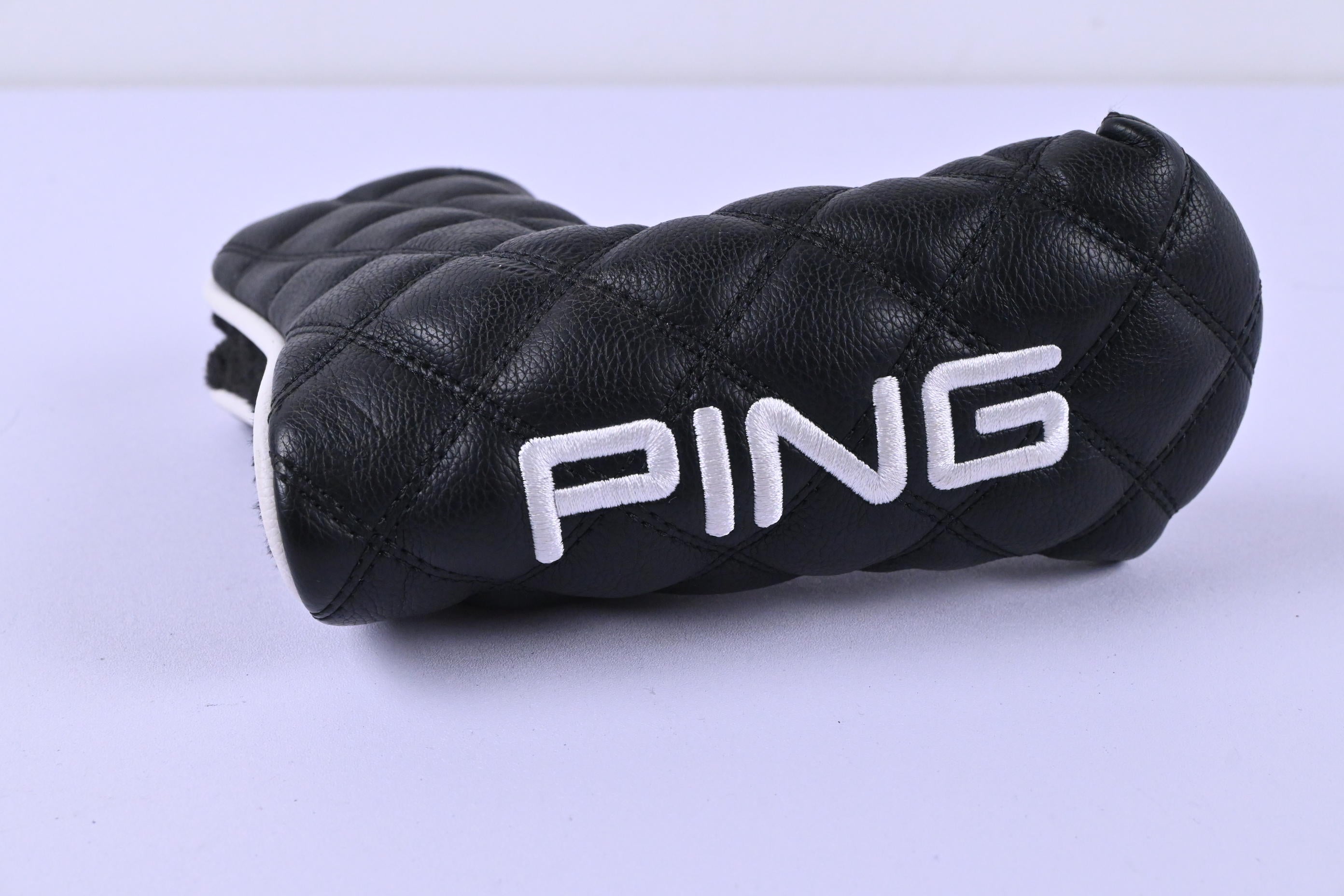 Ping 2024 B60 Putter / Black Dot / 34 Inch