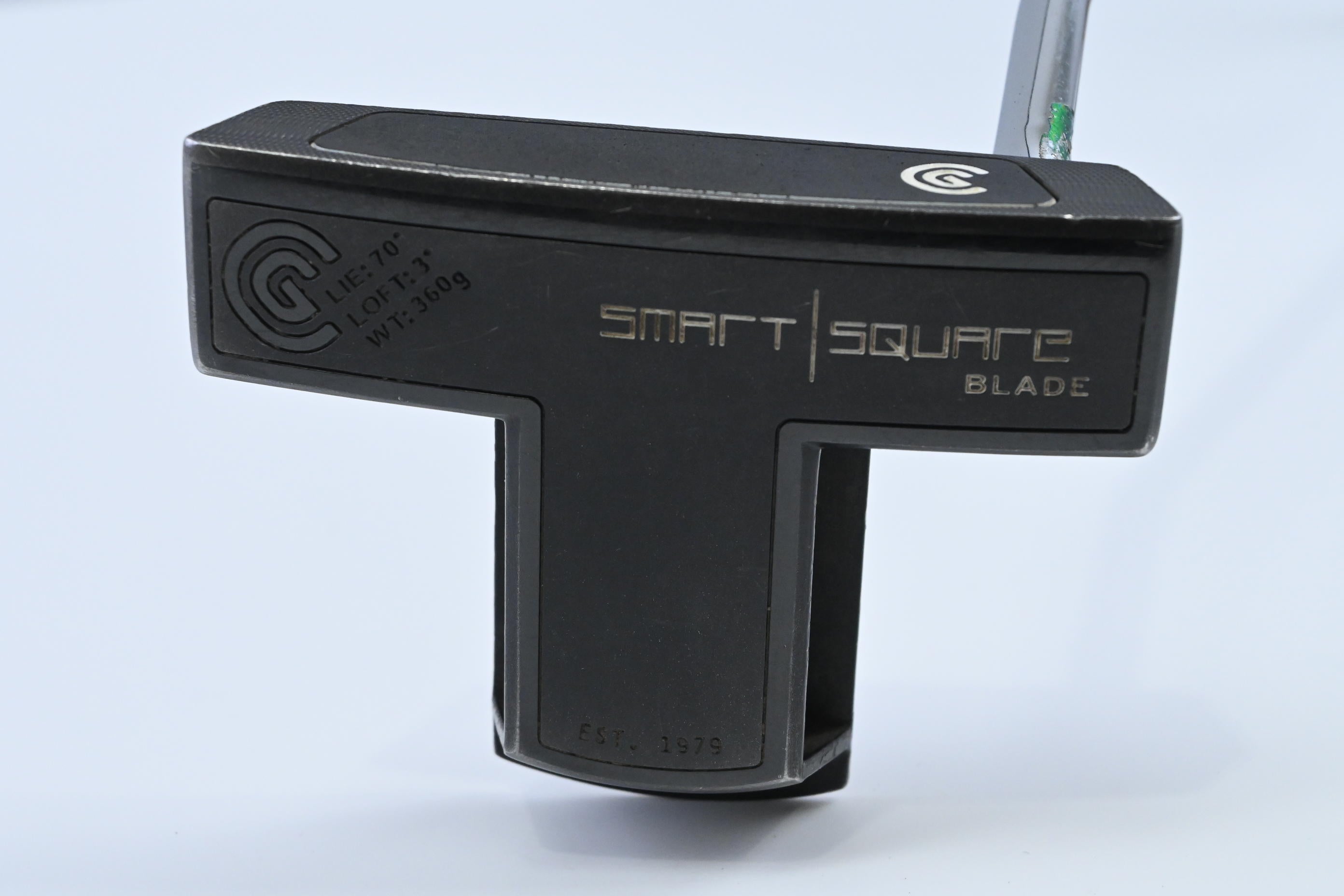 Cleveland Smart Square Blade Putter / 33 Inch