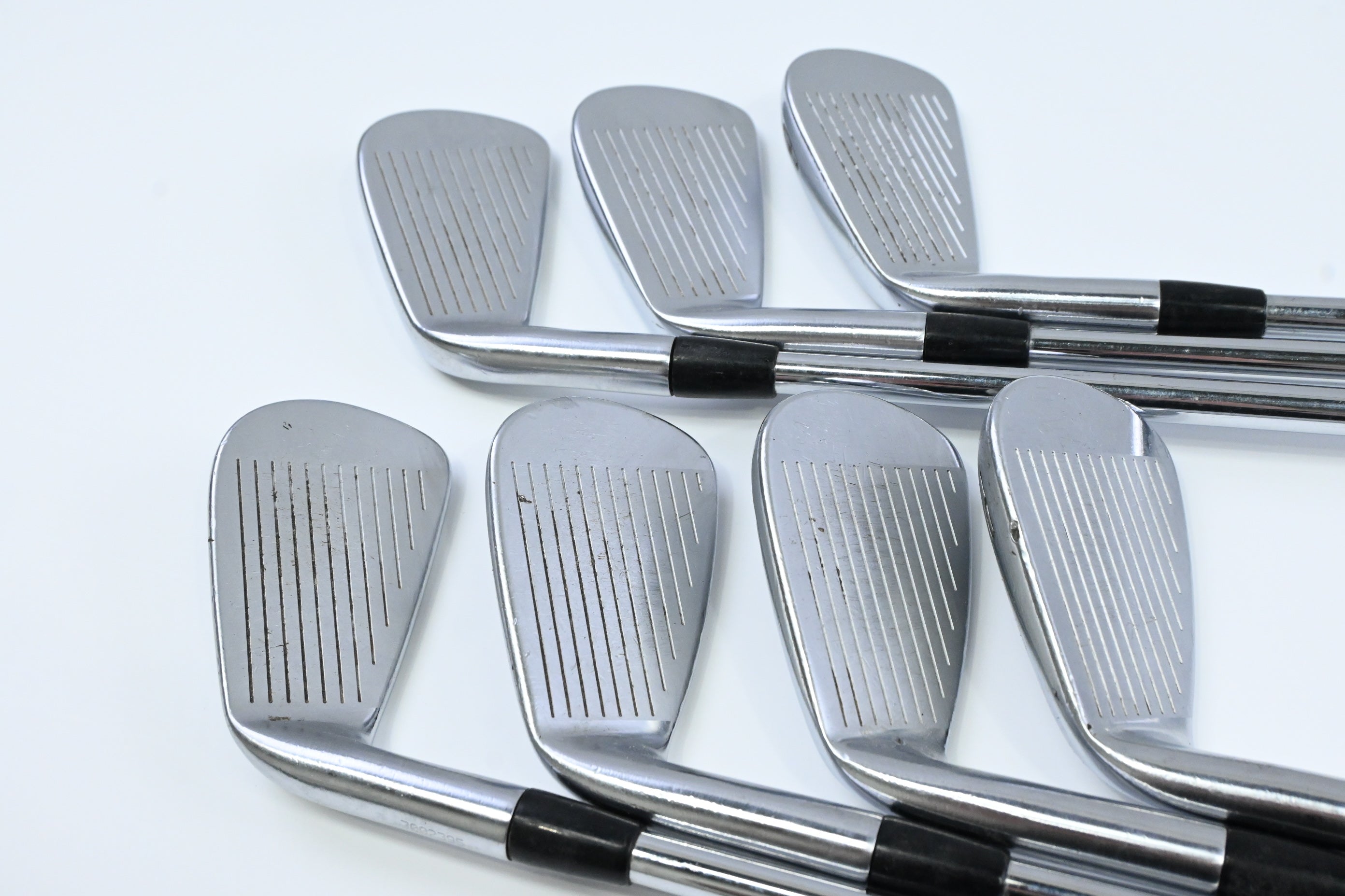 Titleist 716 AP2 Irons / 4-PW / Stiff Flex Dynamic Gold S300 Shafts