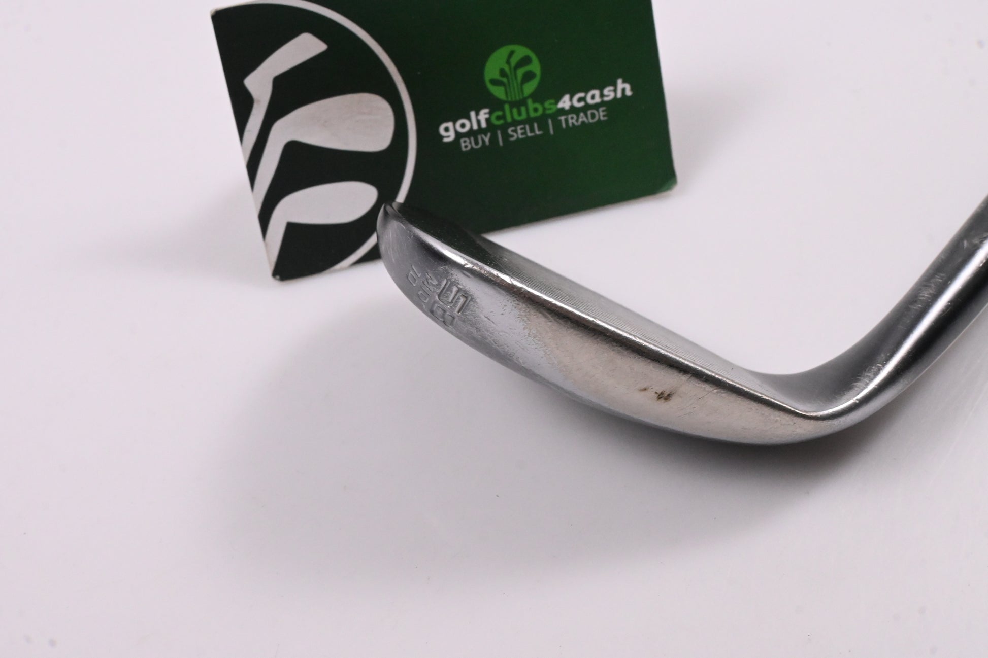 Cleveland RTX ZipCore Lob Wedge / 58 Degree / Wedge Flex Dynamic Gold Spinner