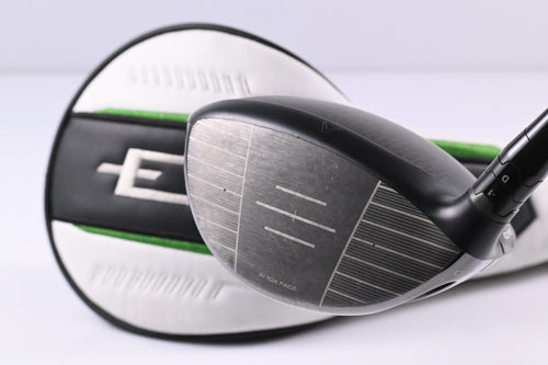 Callaway Elyte X Driver / 12 Degree / Stiff Flex Denali Charcoal 60 Shaft